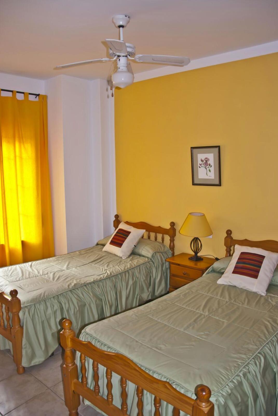 Casa Ruydera view 2