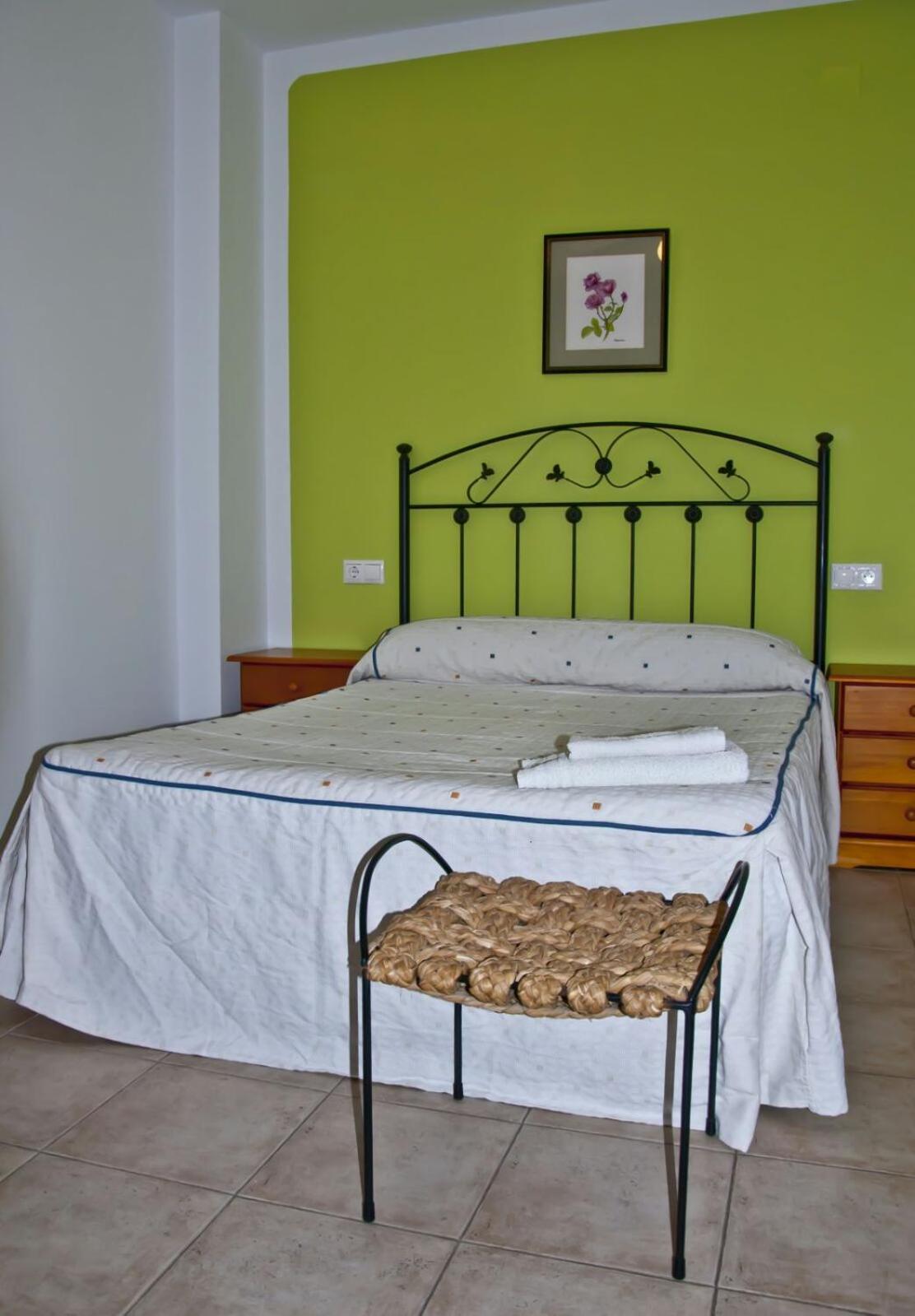 Casa Ruydera view 3