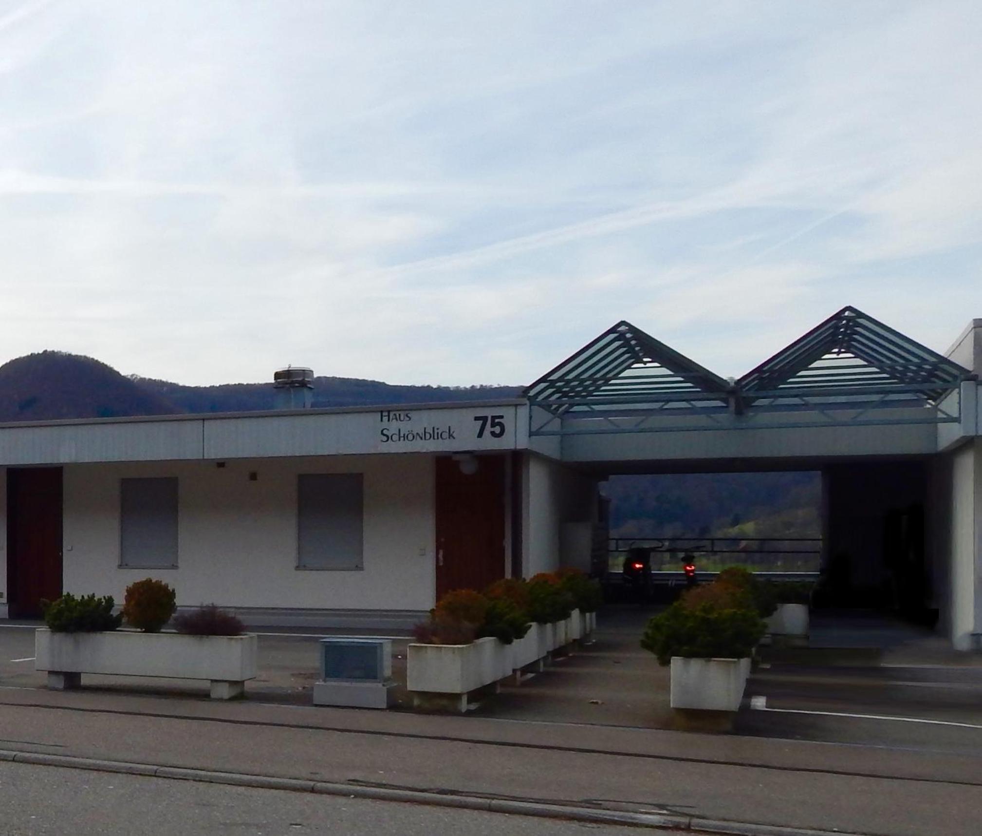 FREE Apartment - Schönblick
