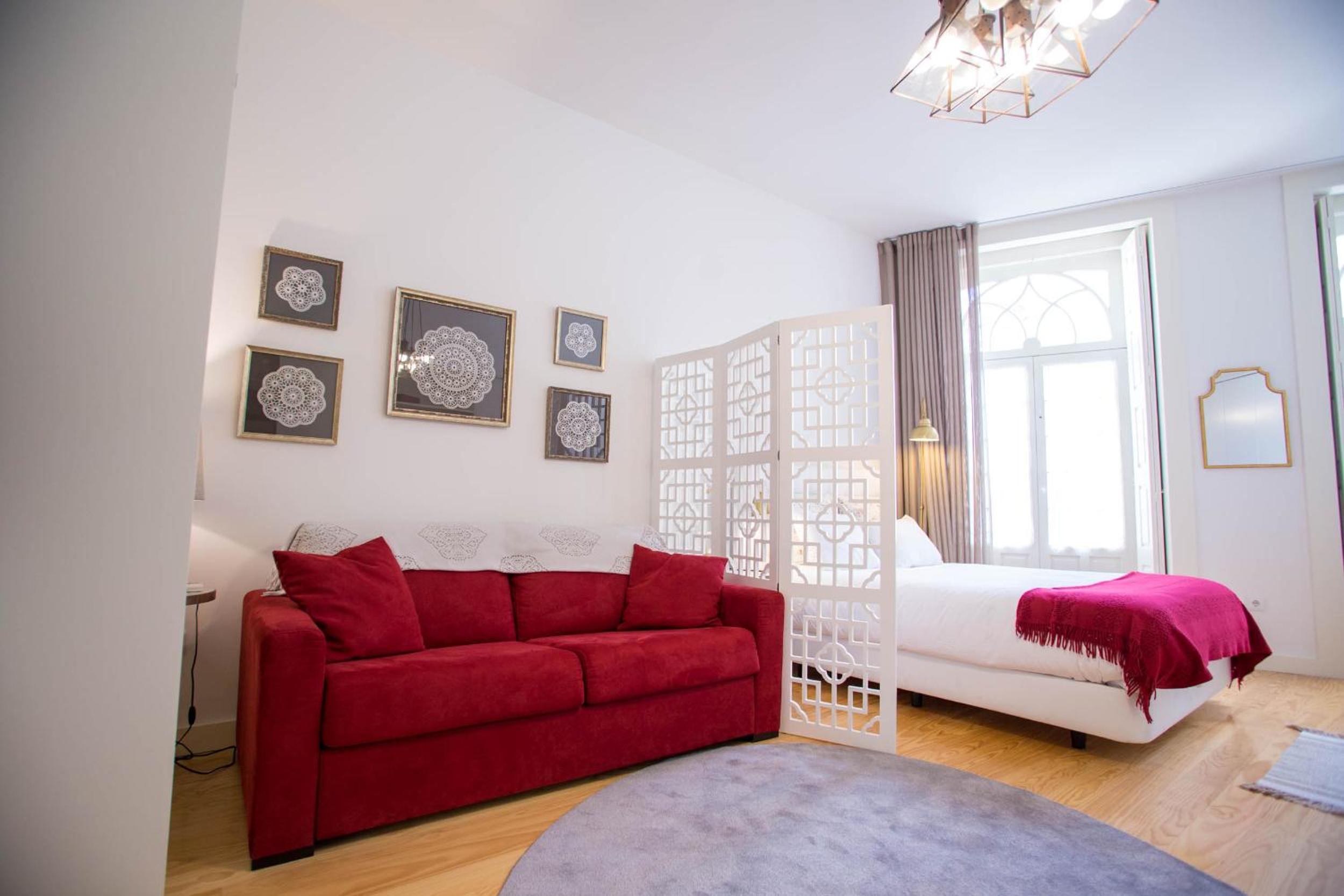 Almada Story Apartments by Porto City Hosts view 5