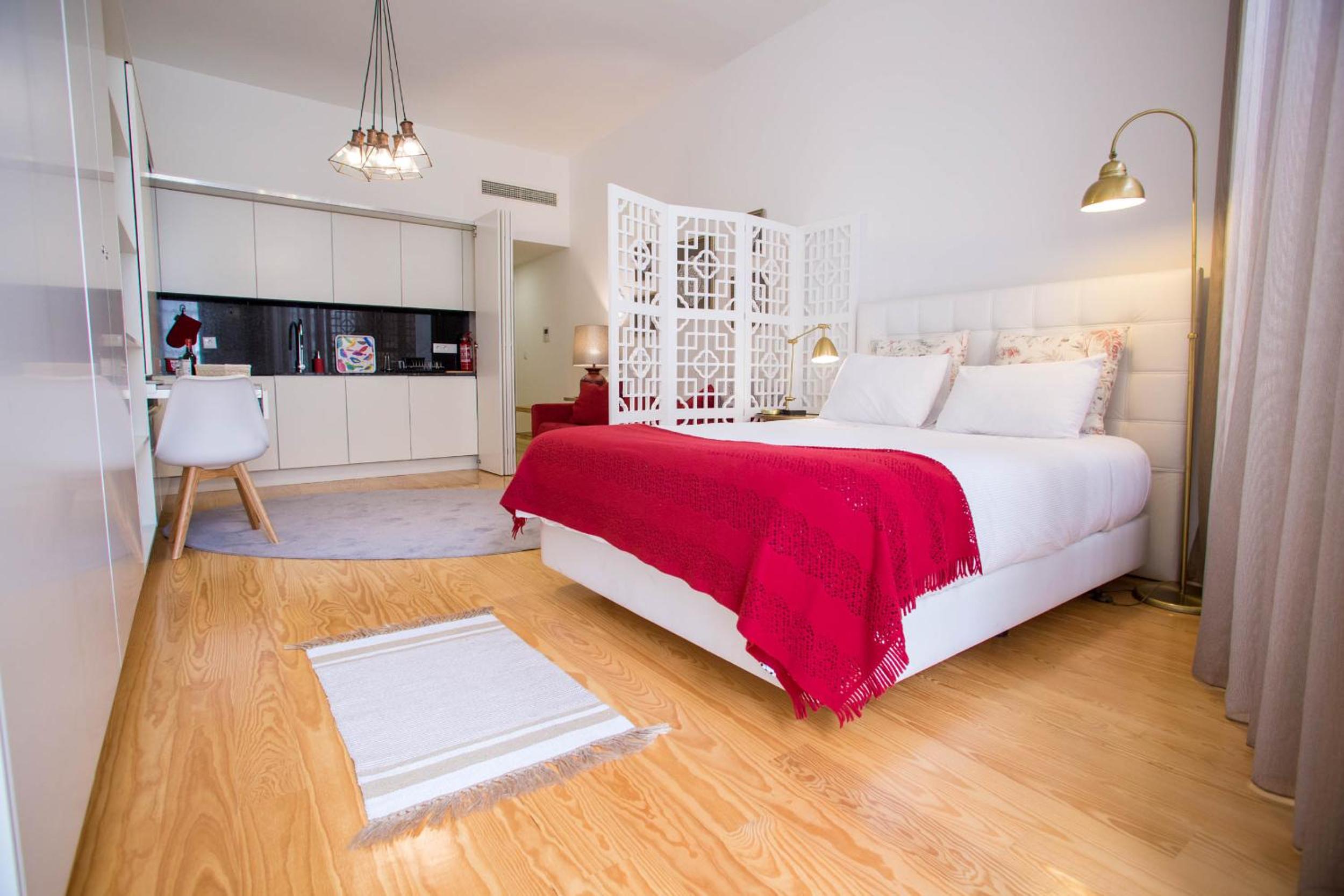 Almada Story Apartments by Porto City Hosts view 4