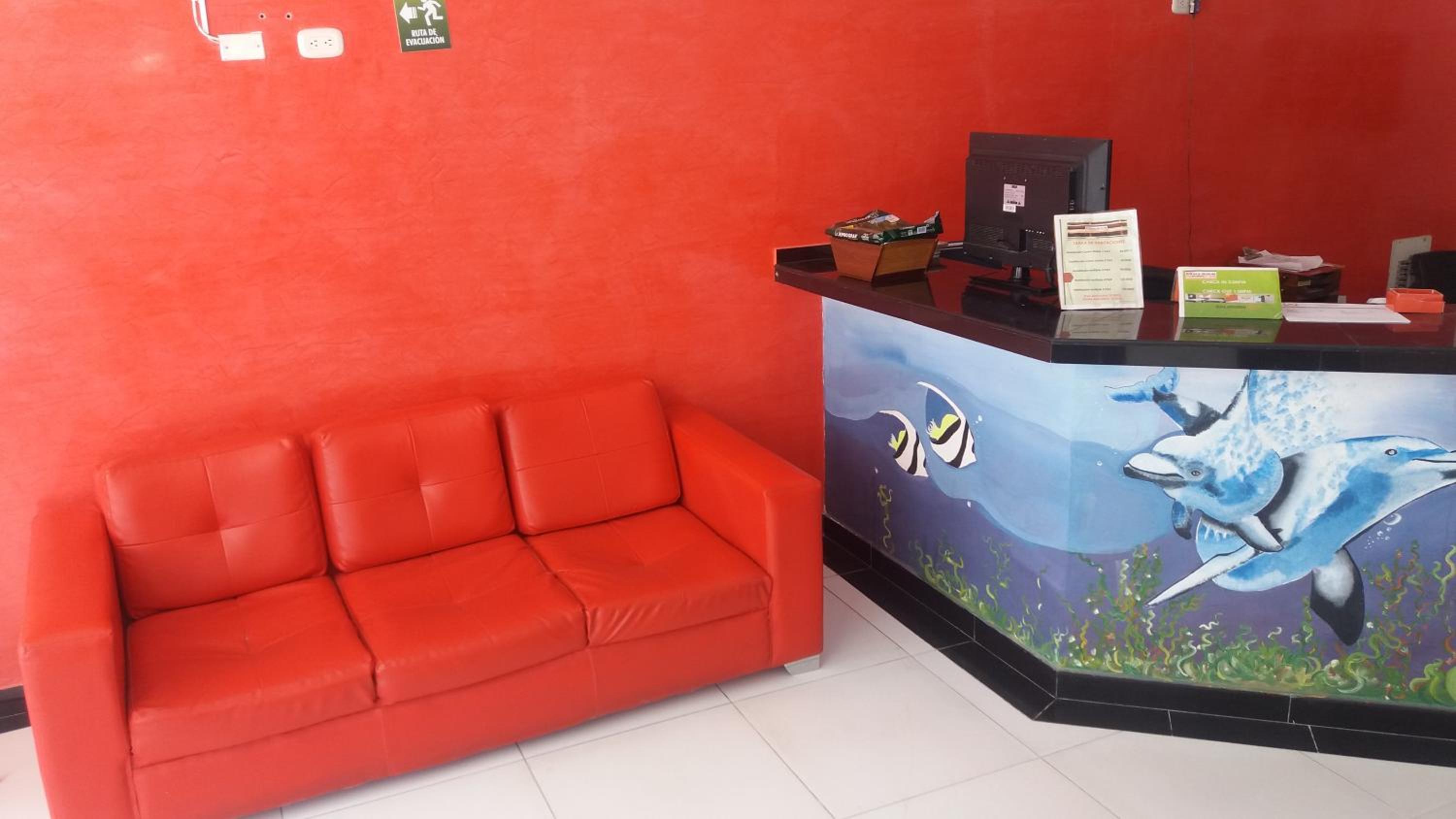 Ayenda Hotel Muleke