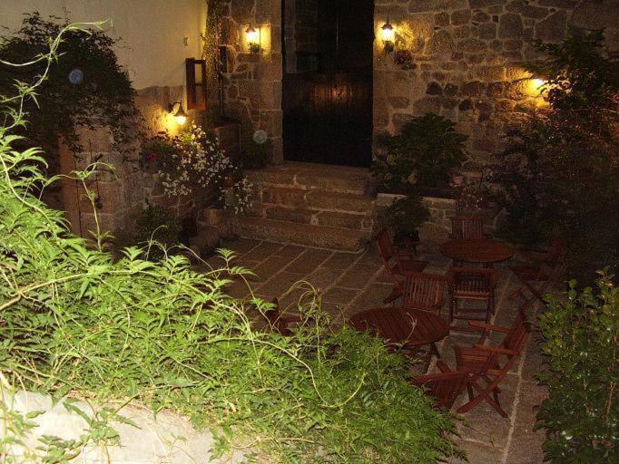Casa dos Ulloa