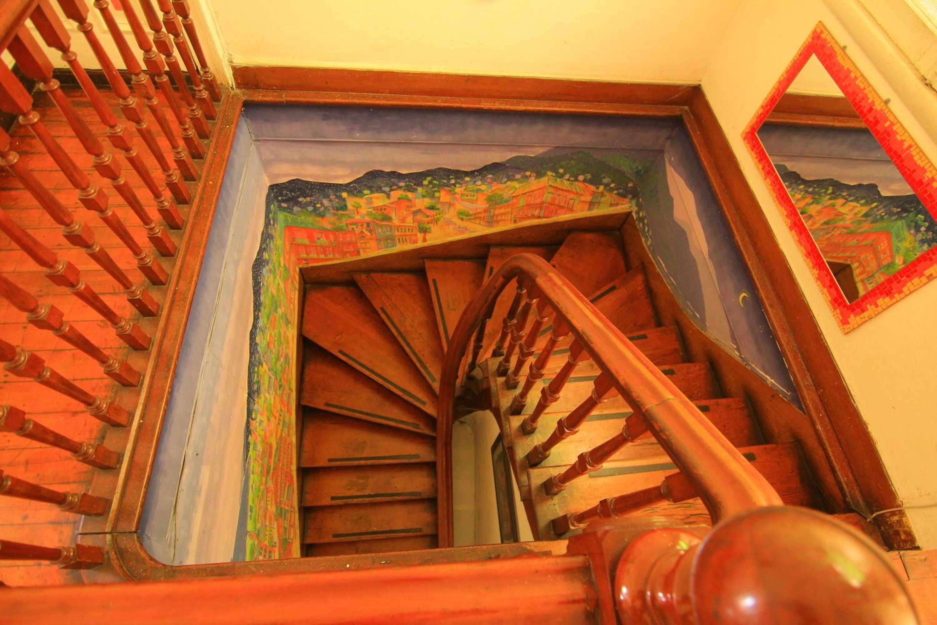 Nómada Eco-Hostal