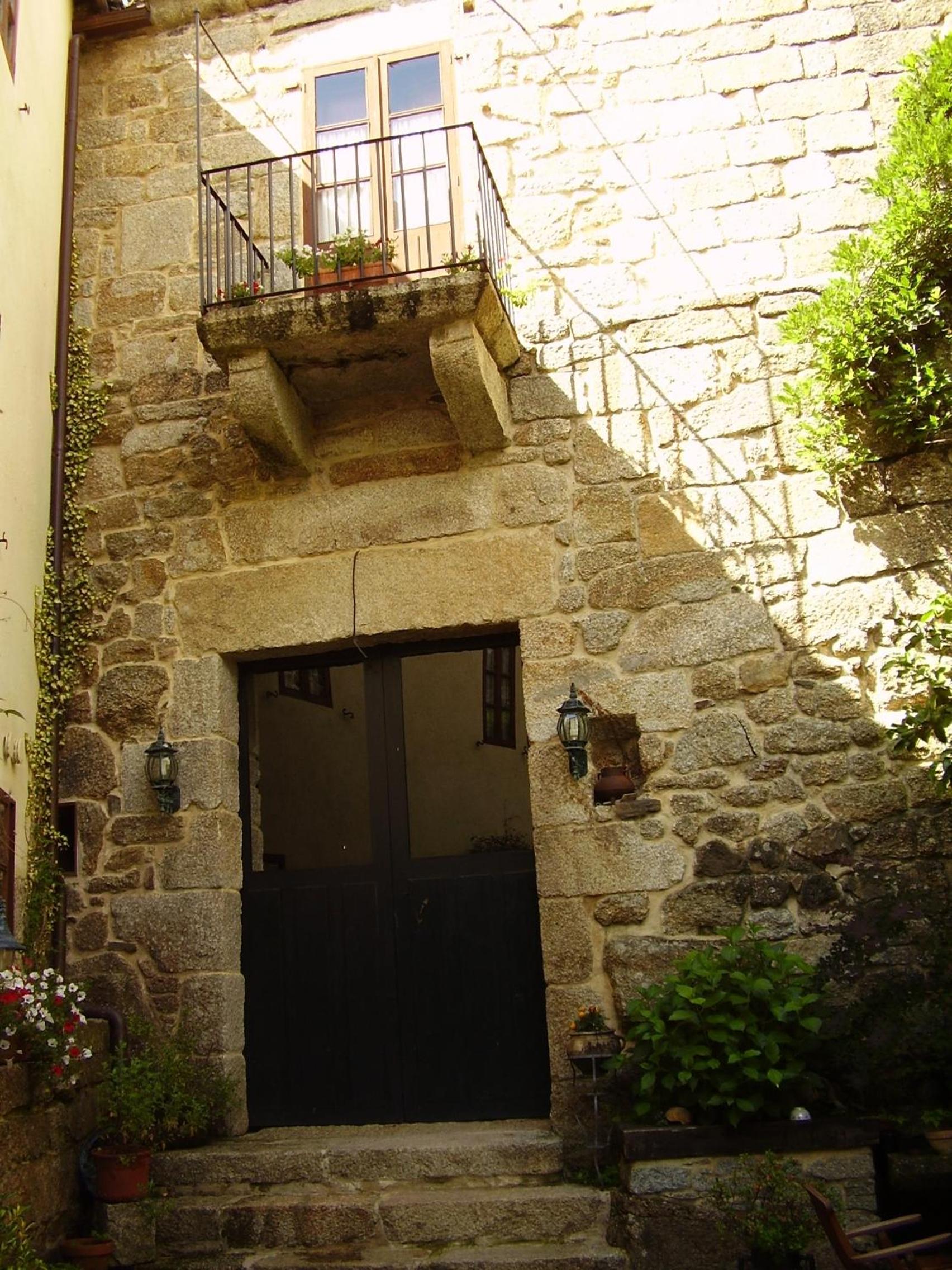 Casa dos Ulloa