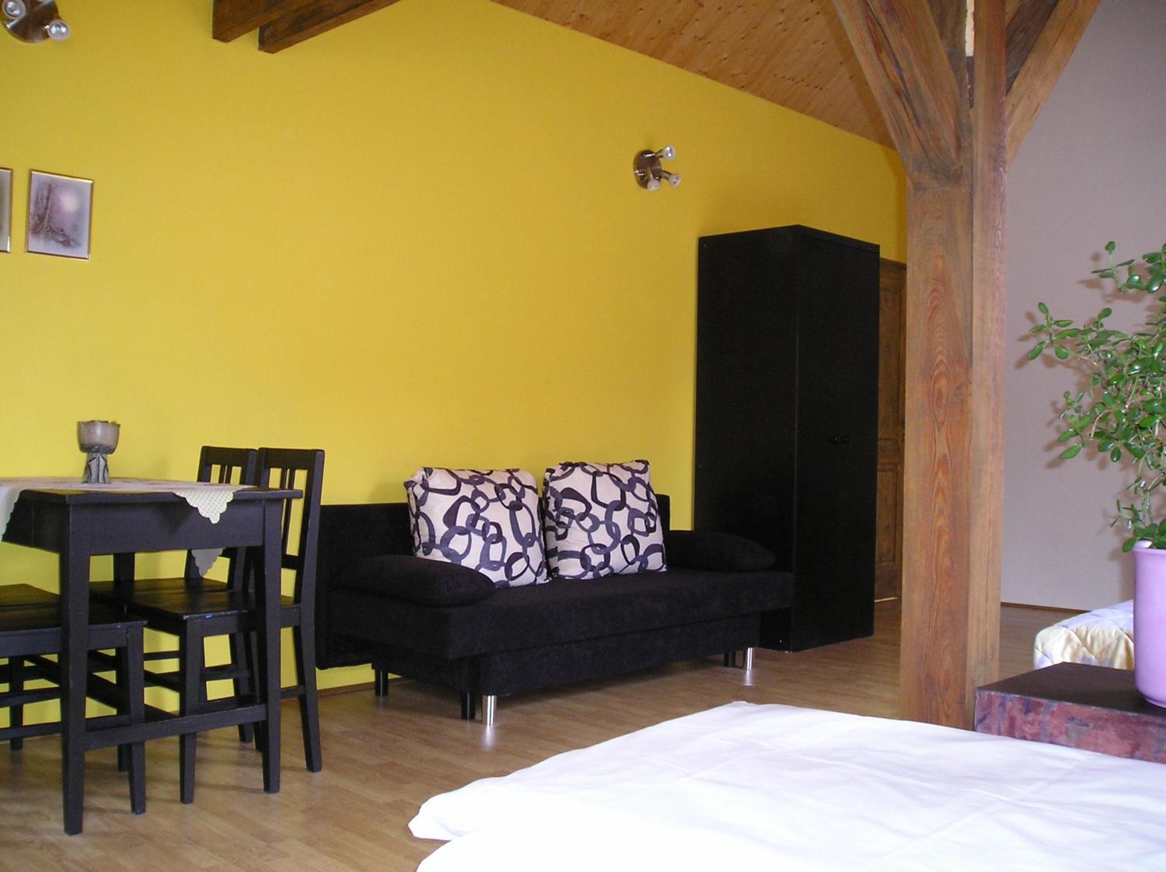 Pension Lažany