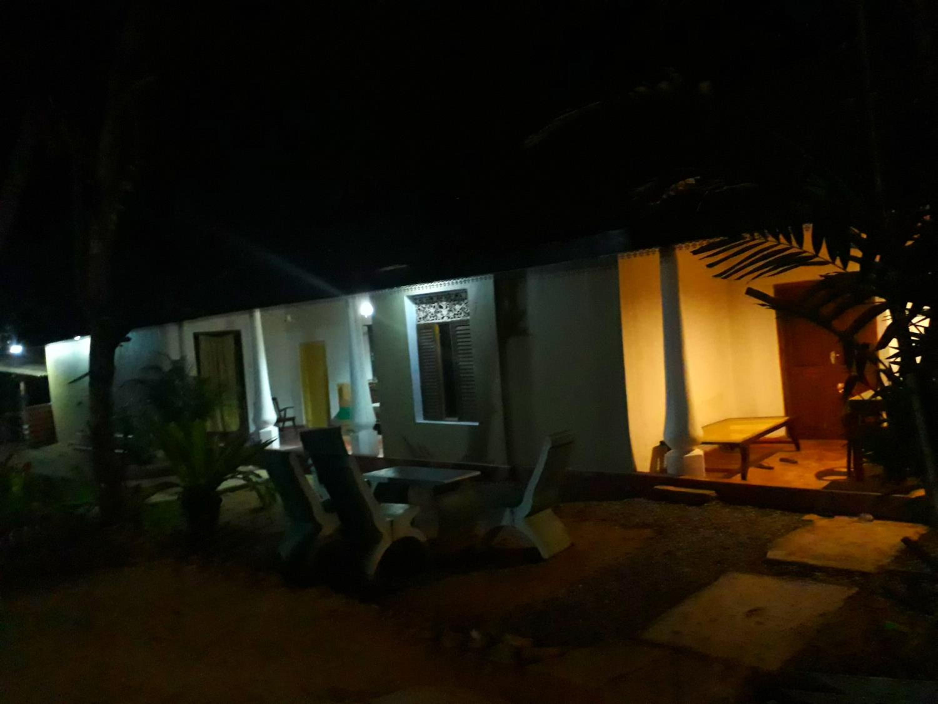 Nooit Gedacht Holiday Resort Unawatuna