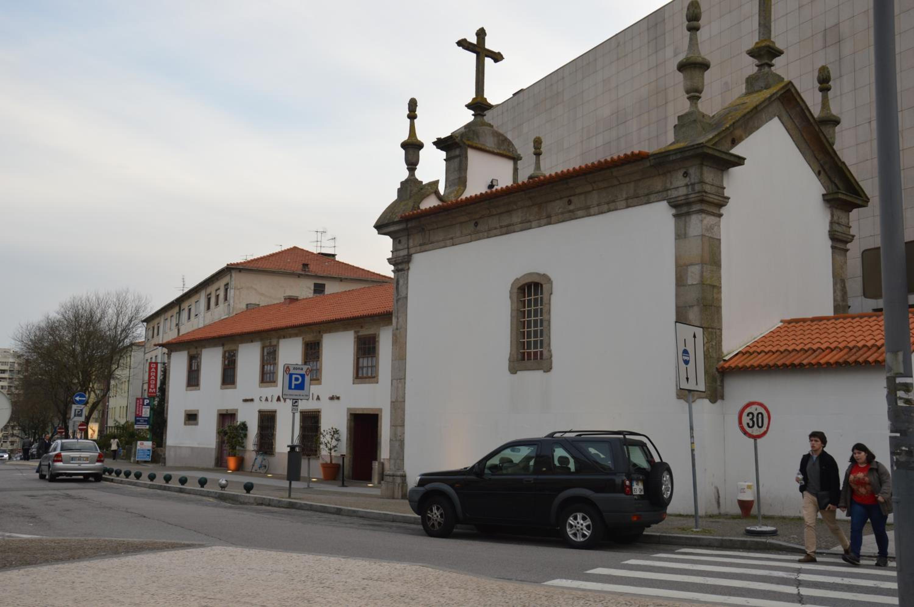 Oporto Like Home II view 4