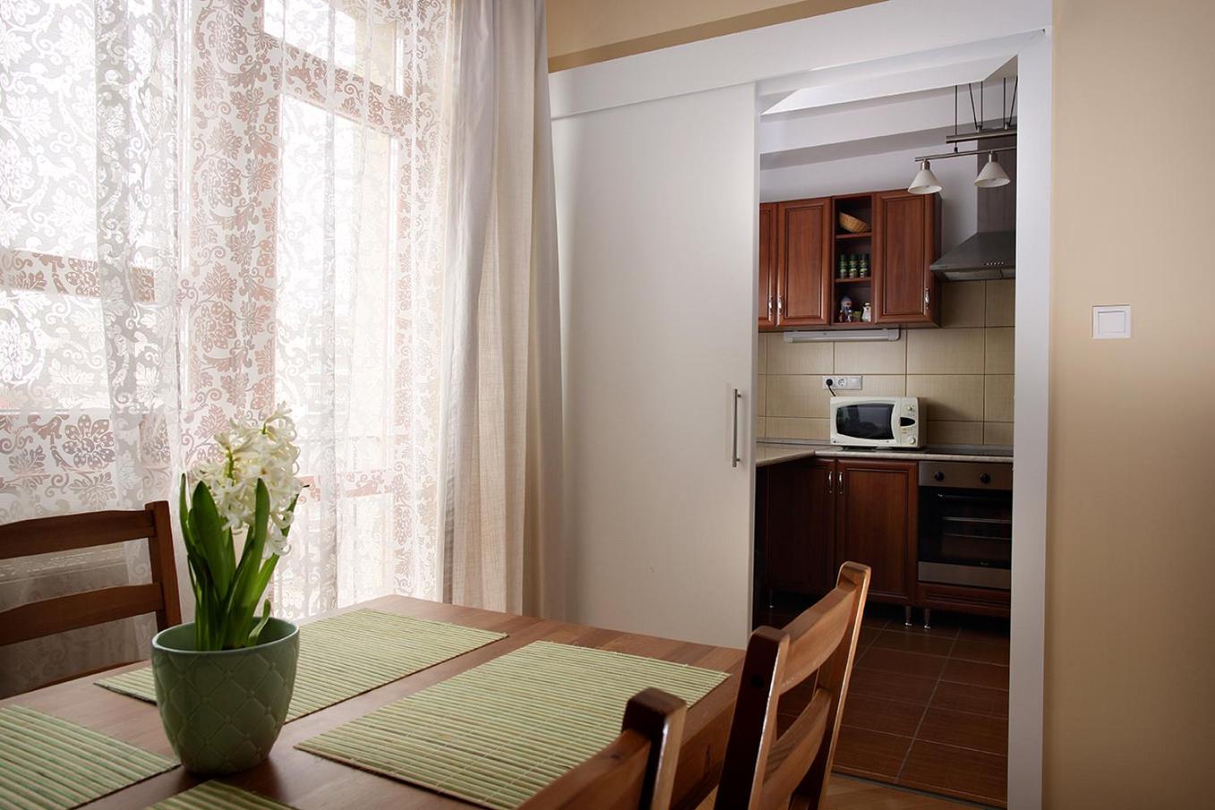 ECOmfort Apartment view 5