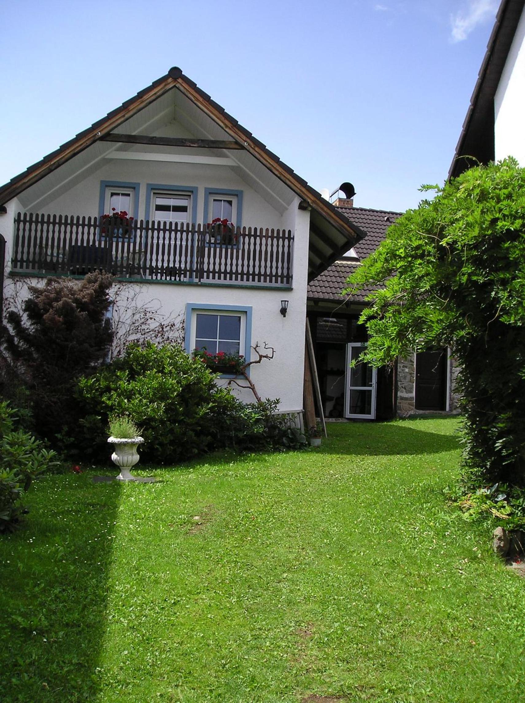 Pension Lažany