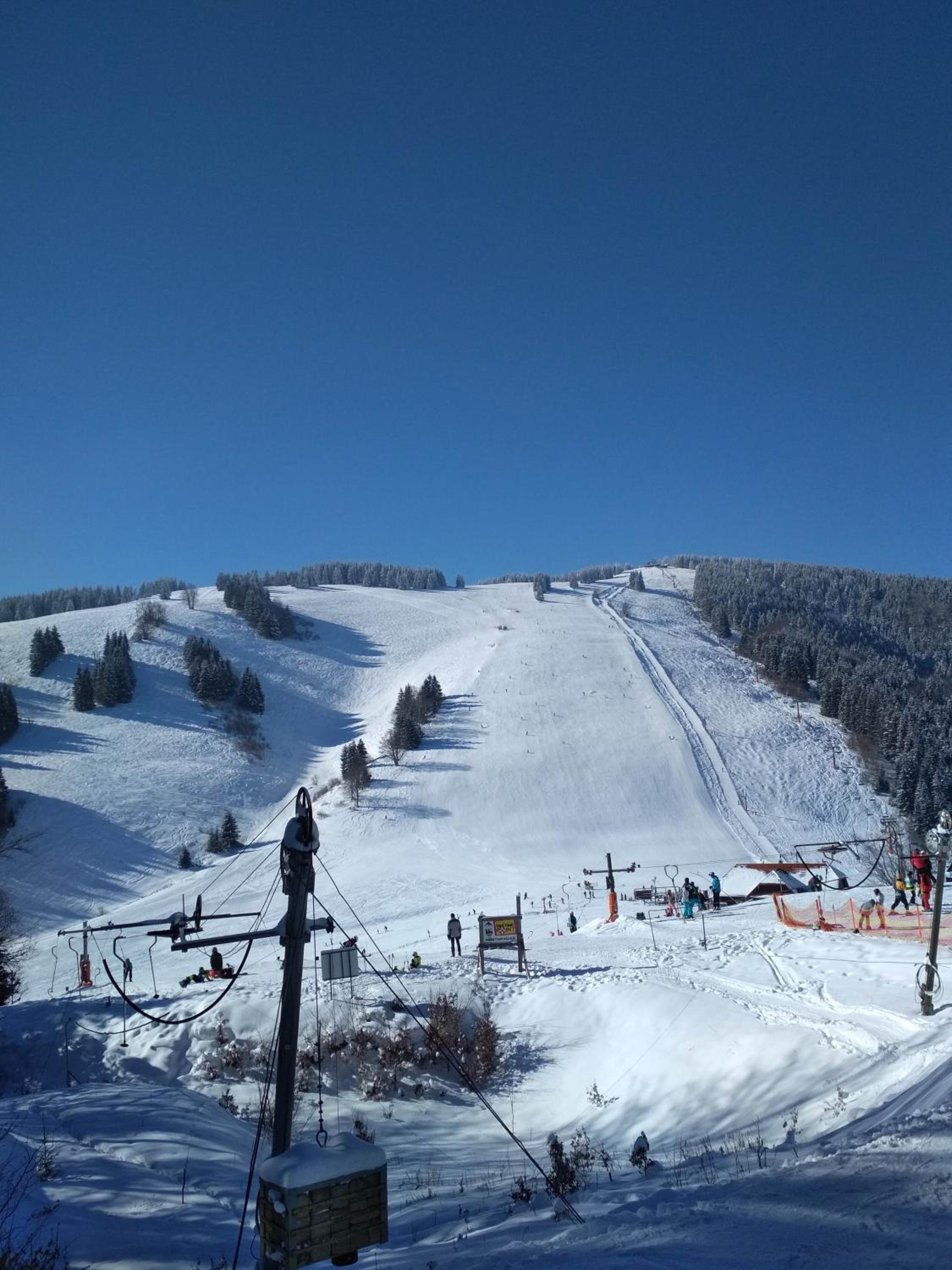 Mezonet Hrabovo view 5