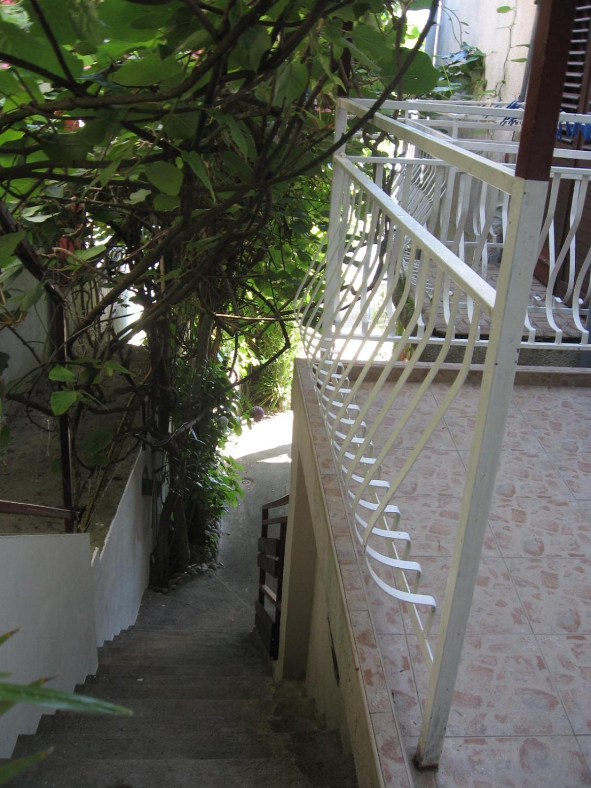 Apartment "I Love Njivice"
