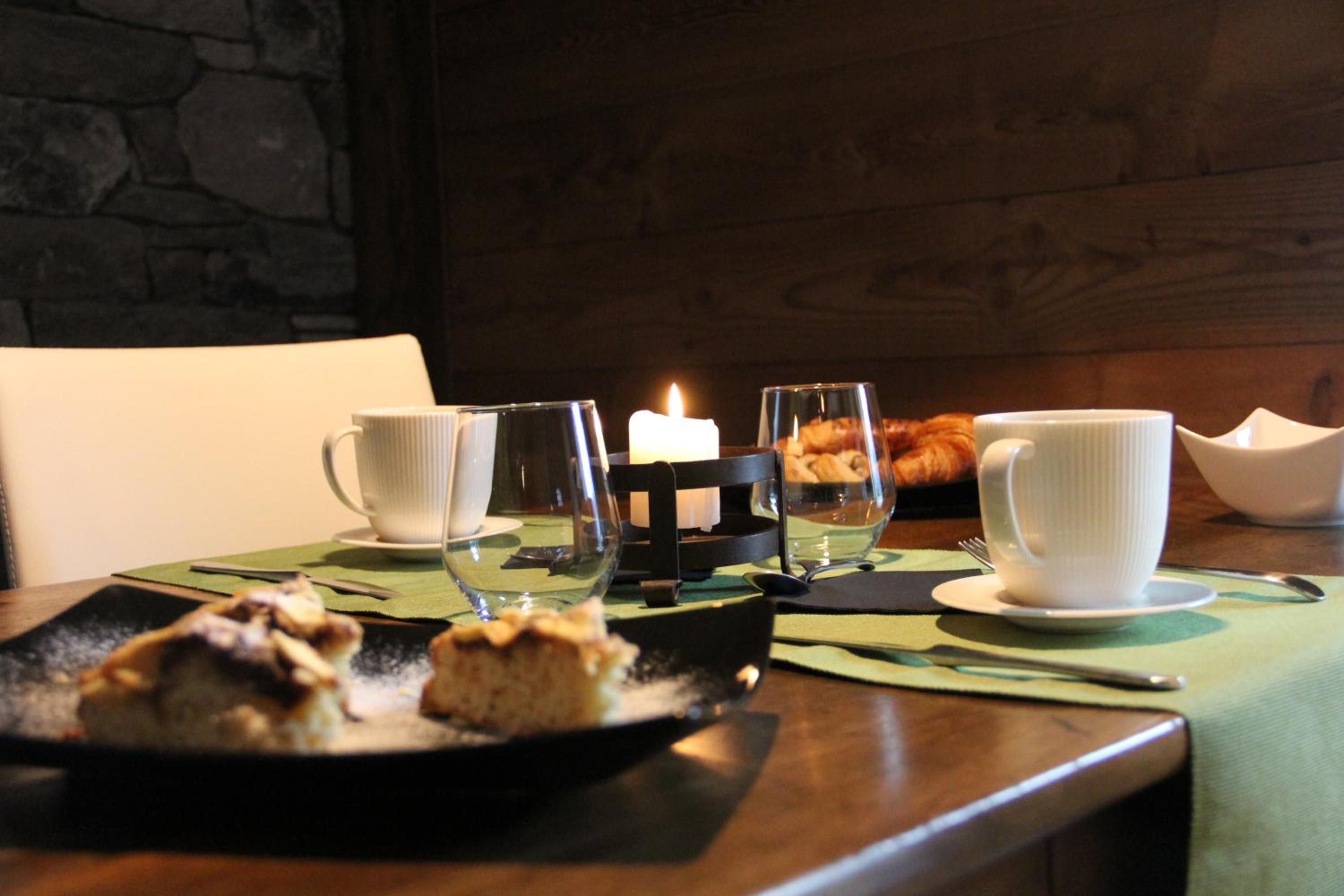 B&B Lo Matsòn