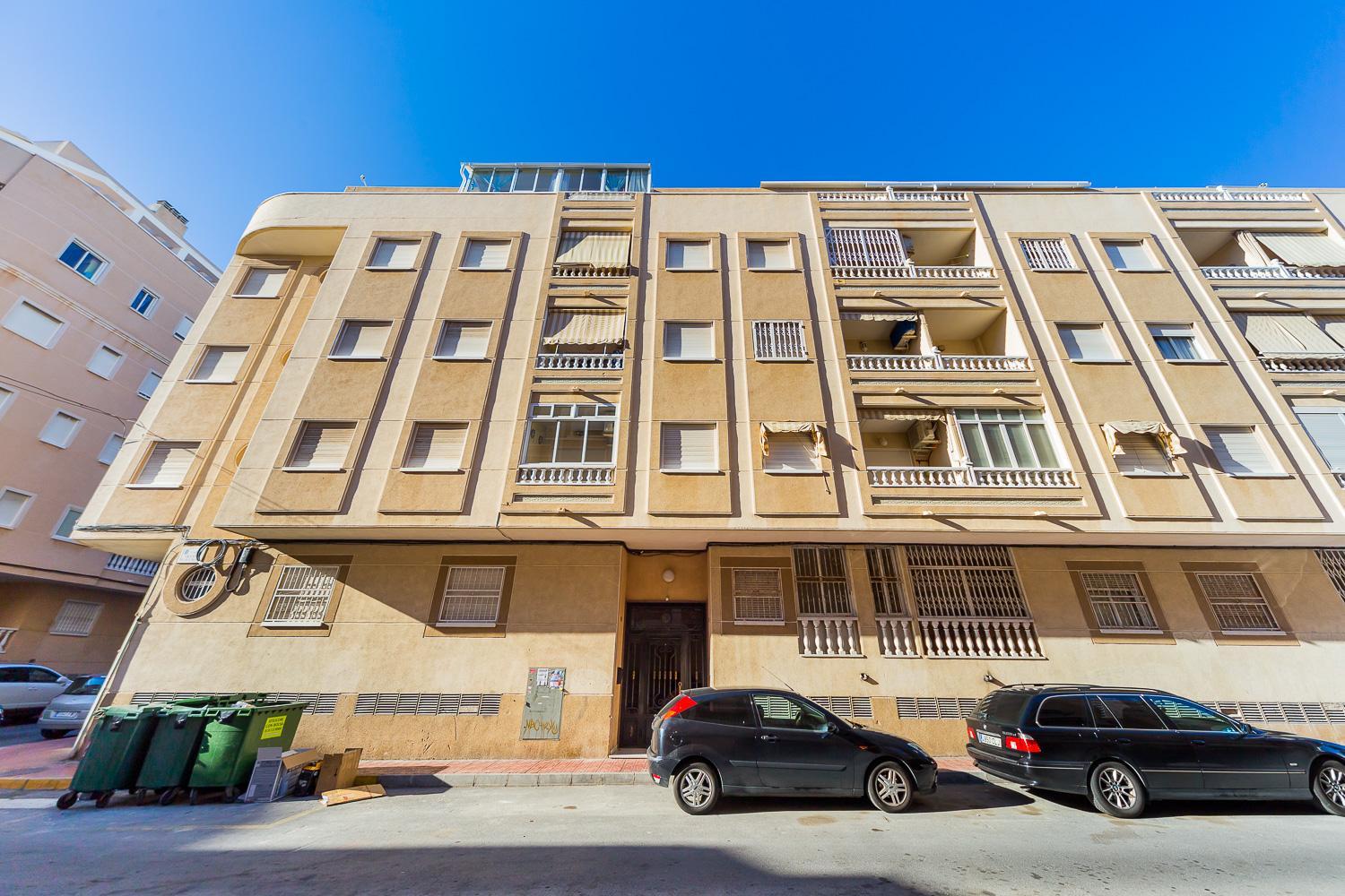 Apartamento Amapola del Mar