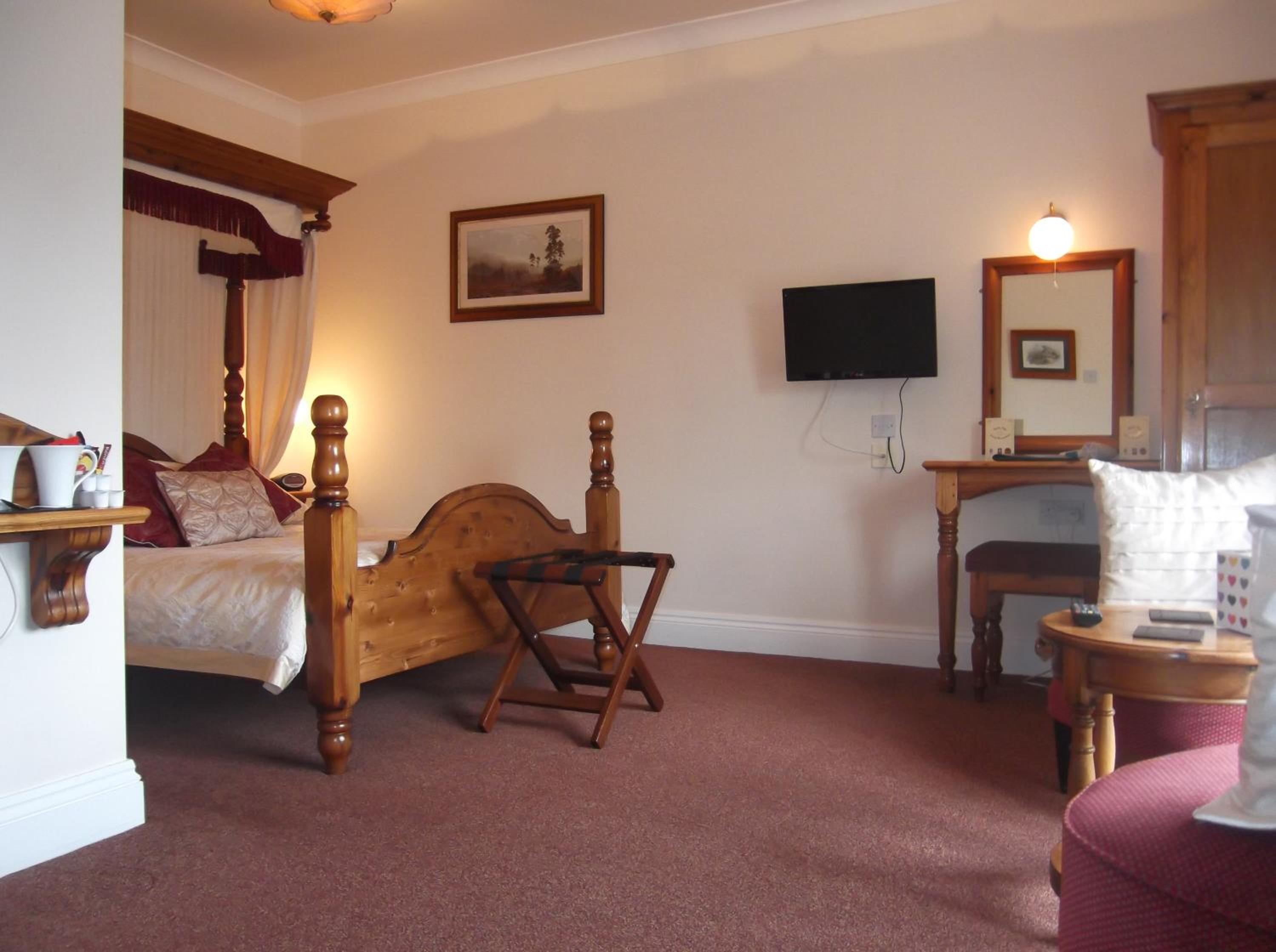 Brandon Lodge