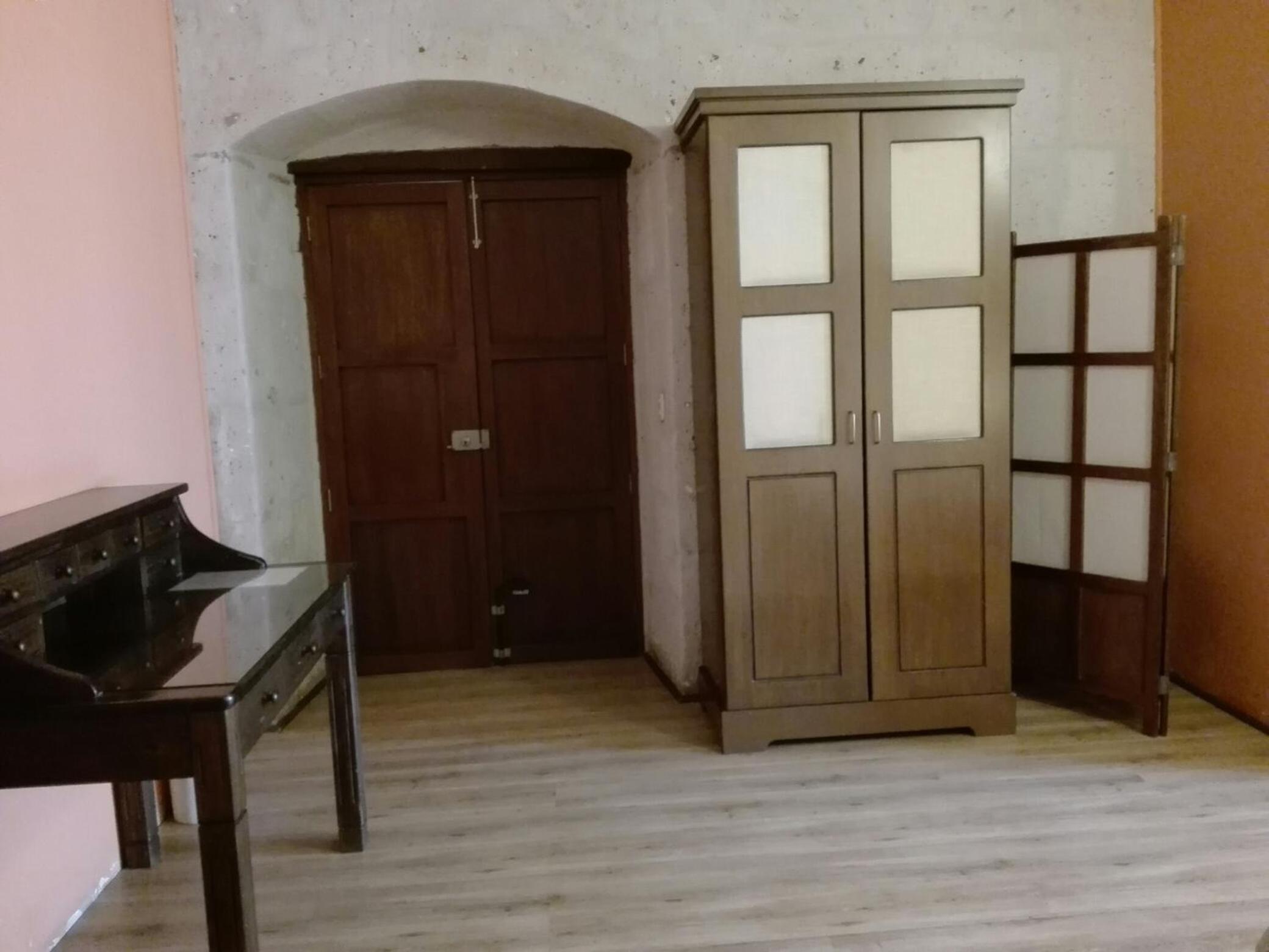 Casablanca Hostal