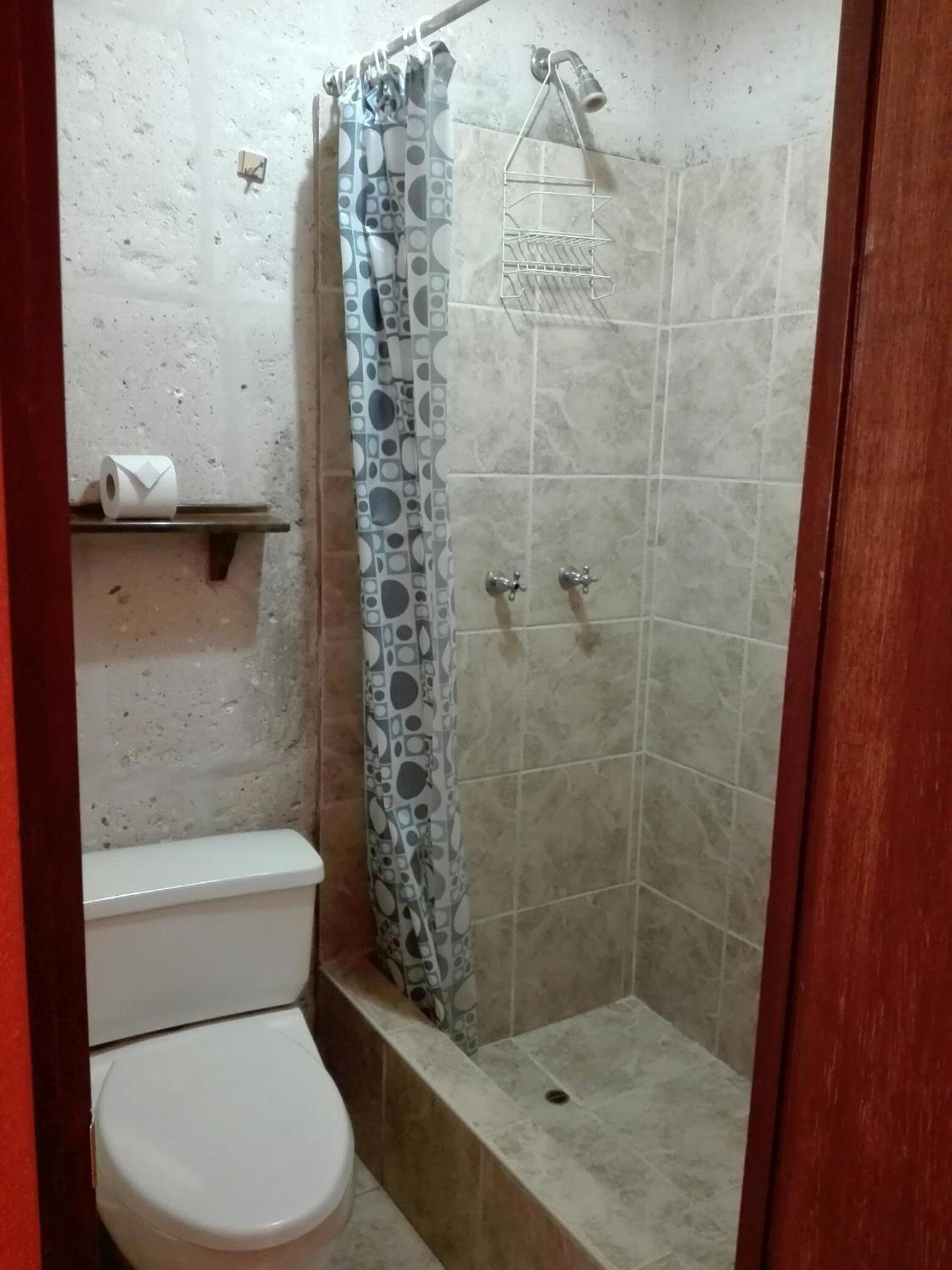 Casablanca Hostal