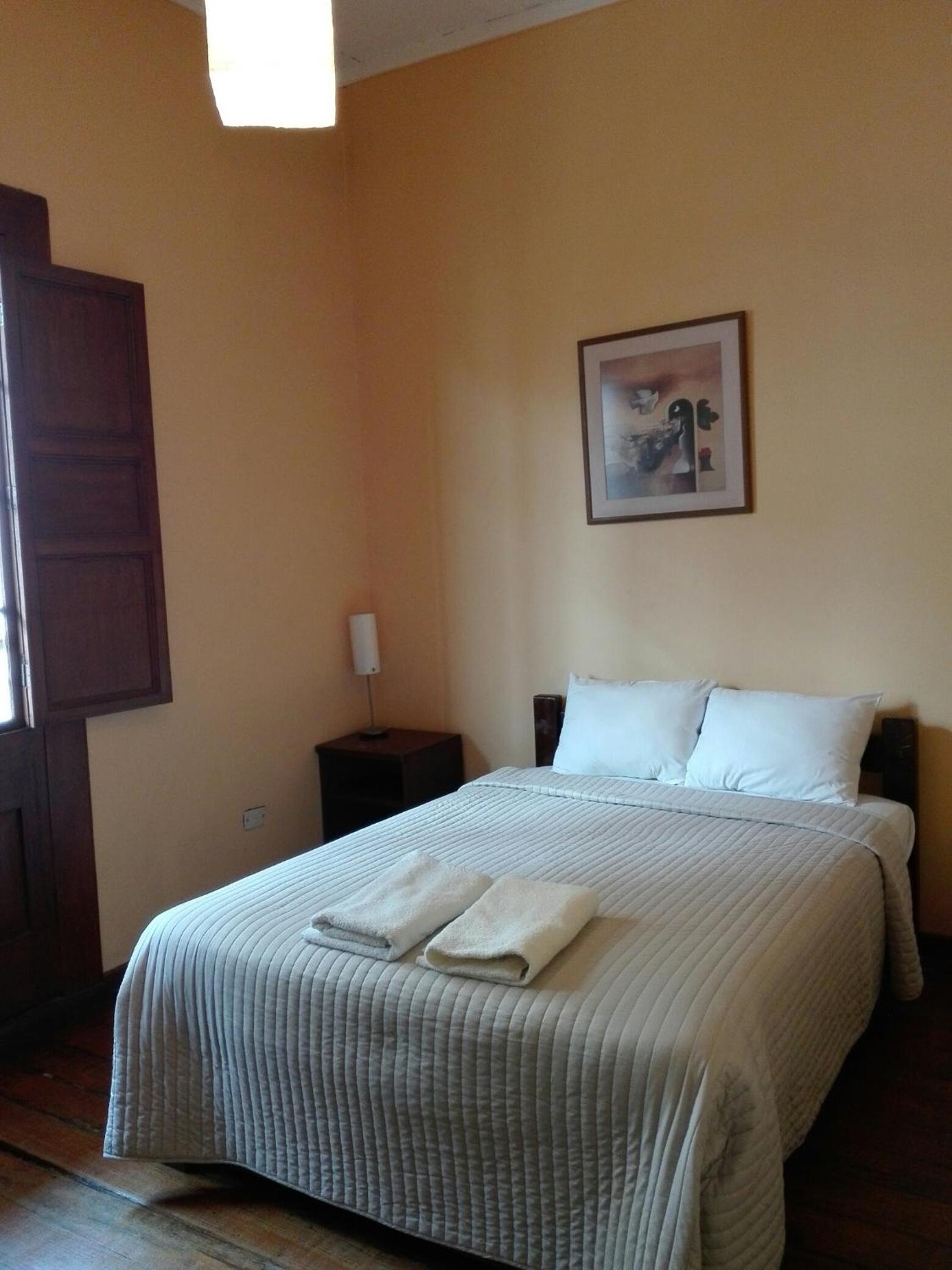 Casablanca Hostal