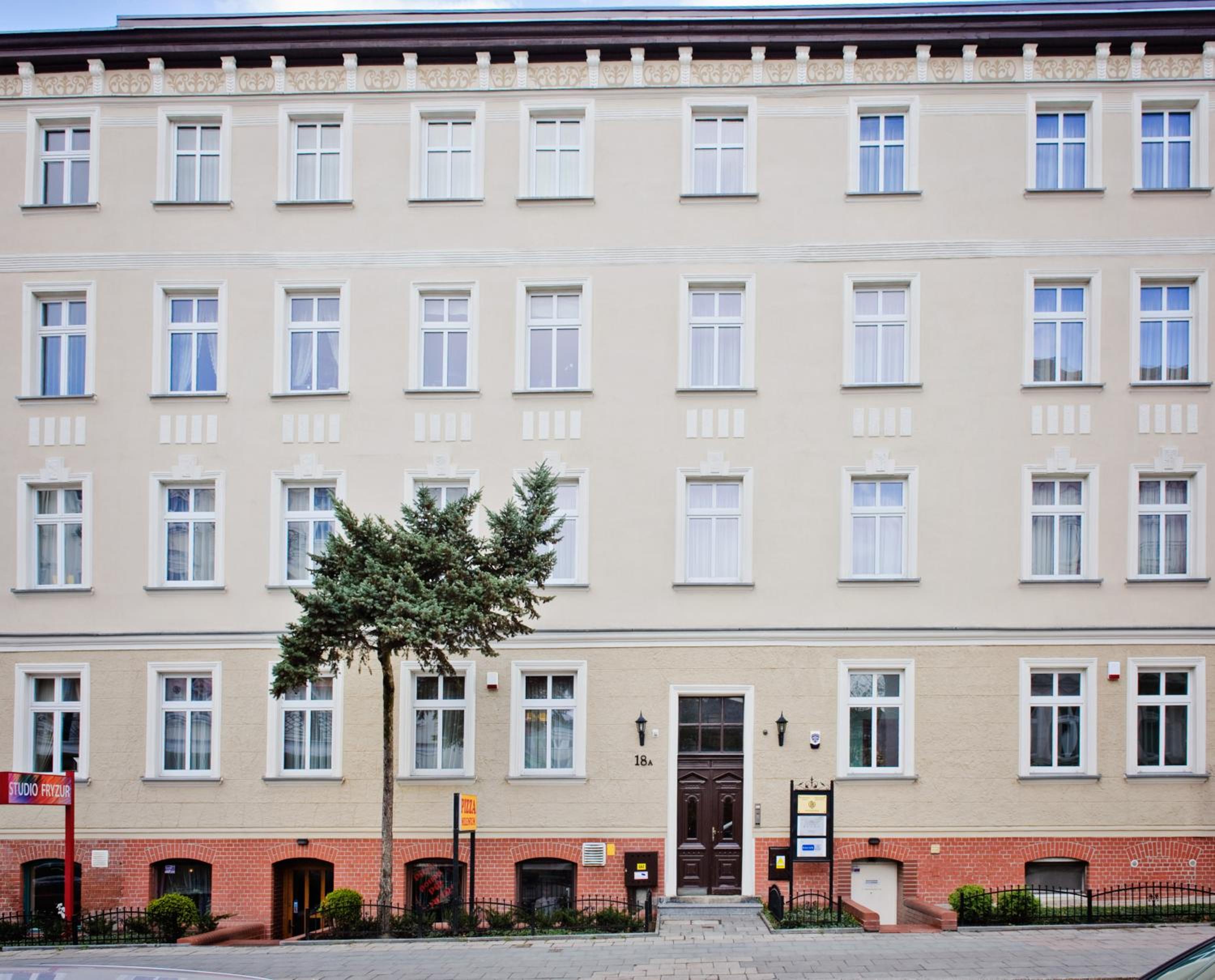 building