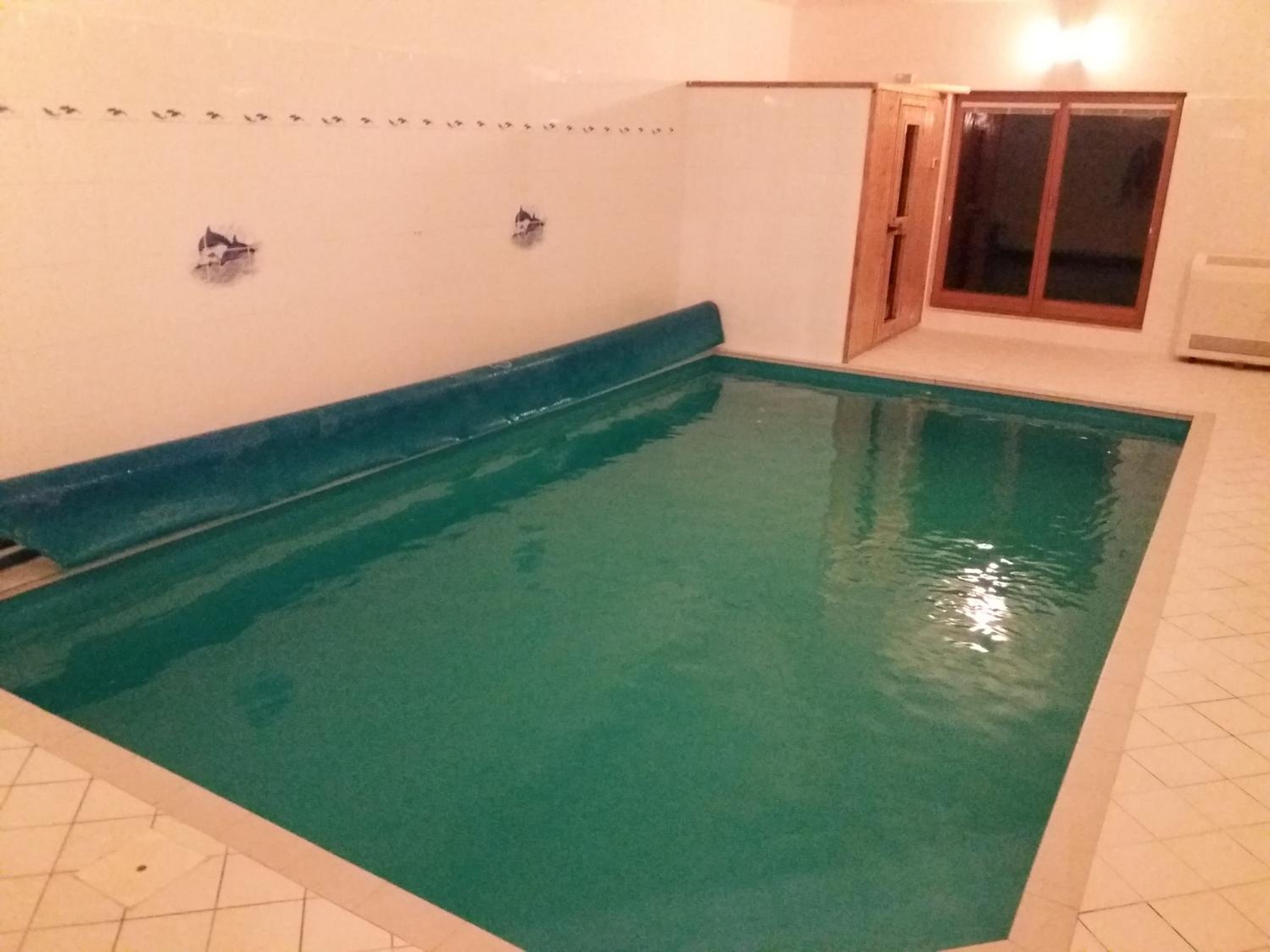 Hotel Villa Holiday - Image 1