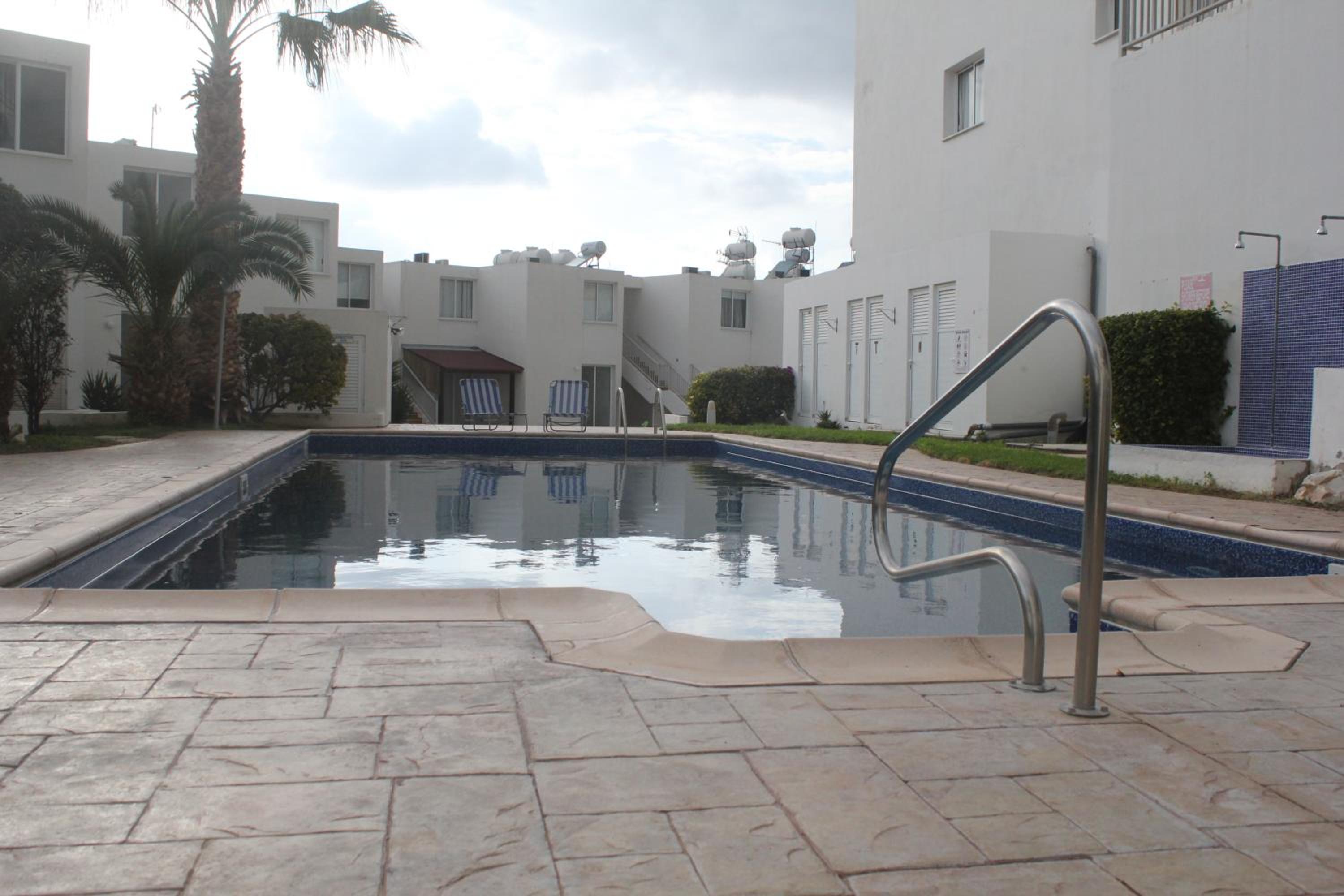Evros Peyia & Coral Bay Seaview Apartment view 3
