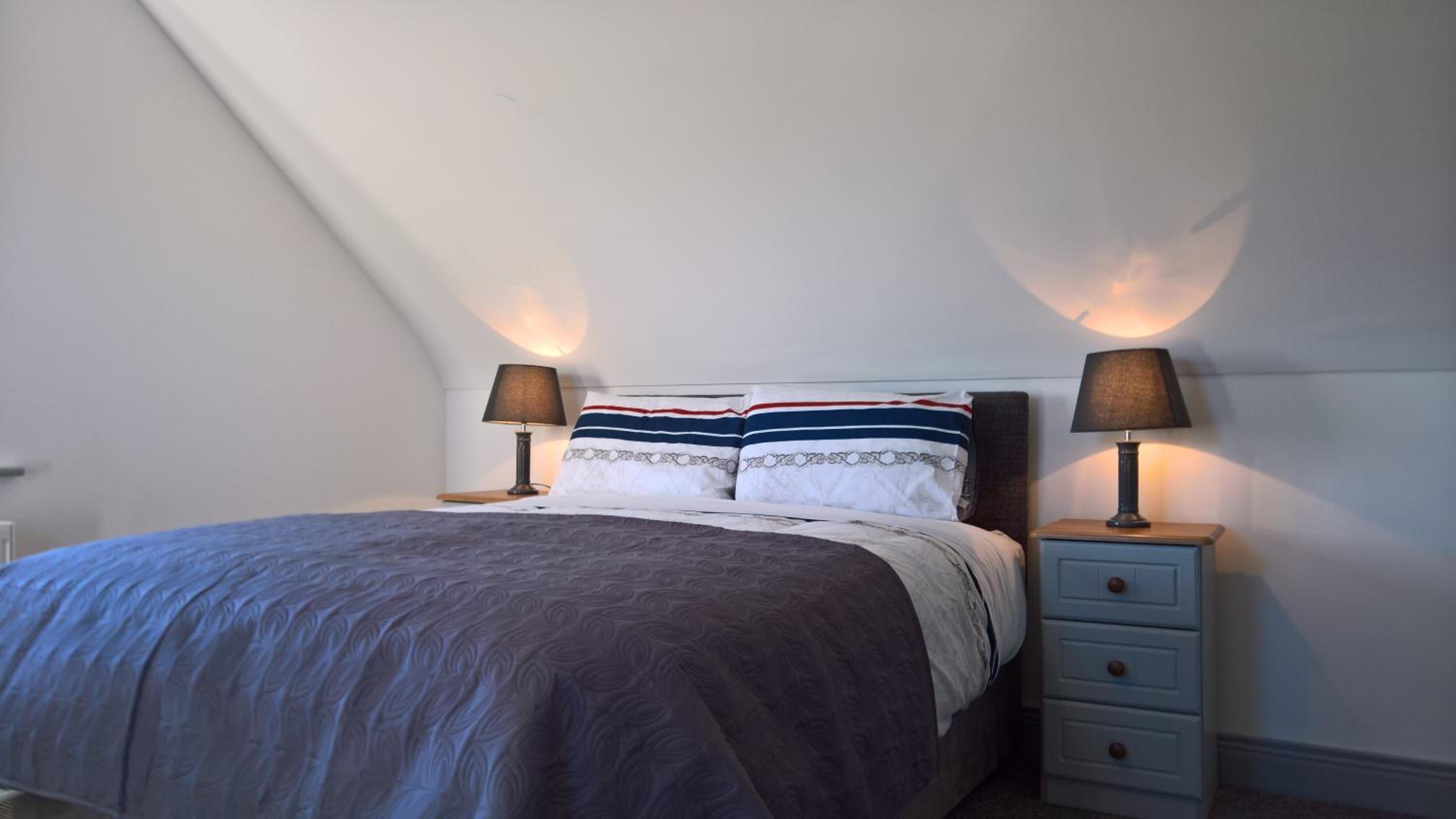 Doolin Heights Apartment view 2