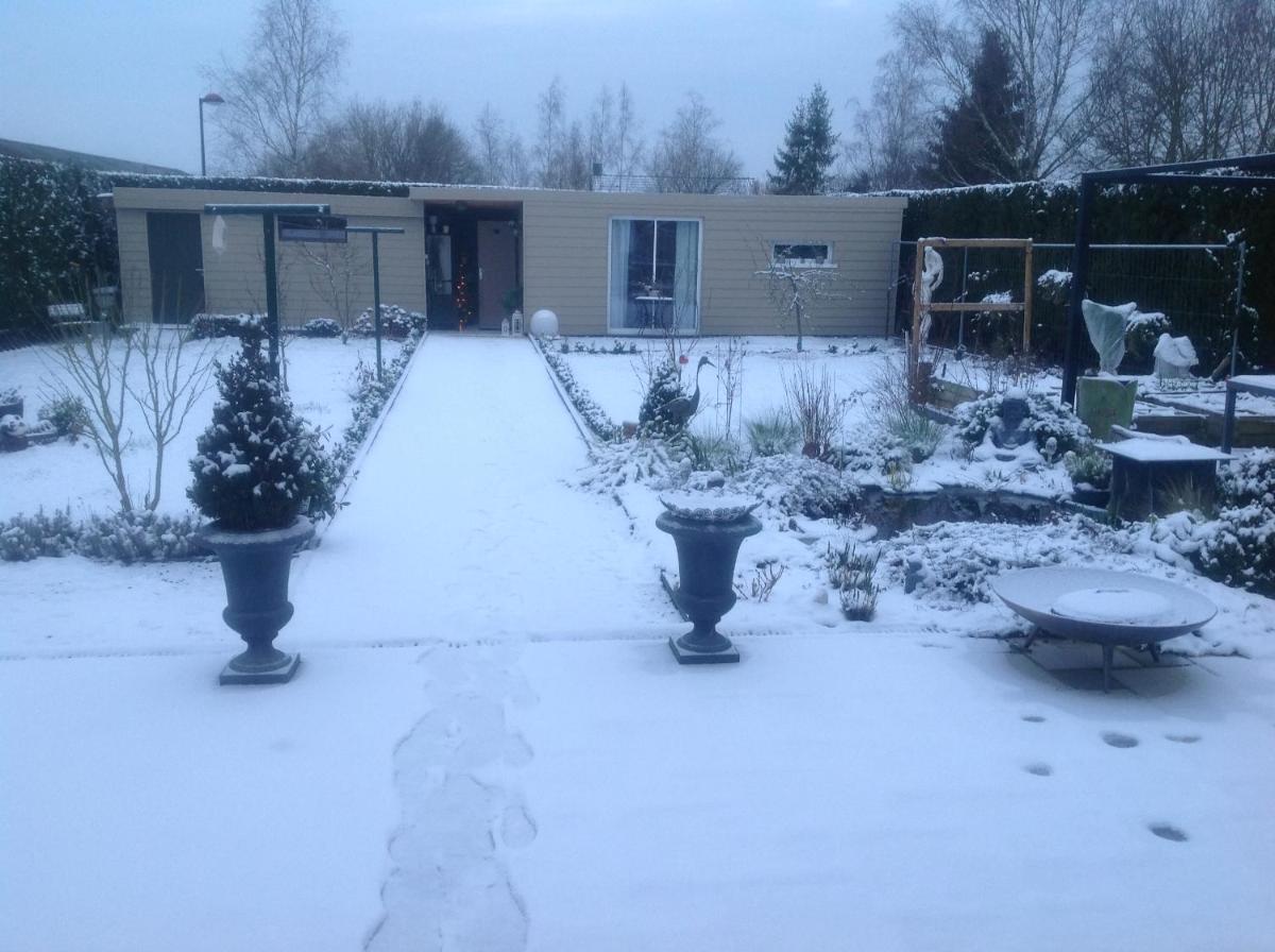 B&B Marianne