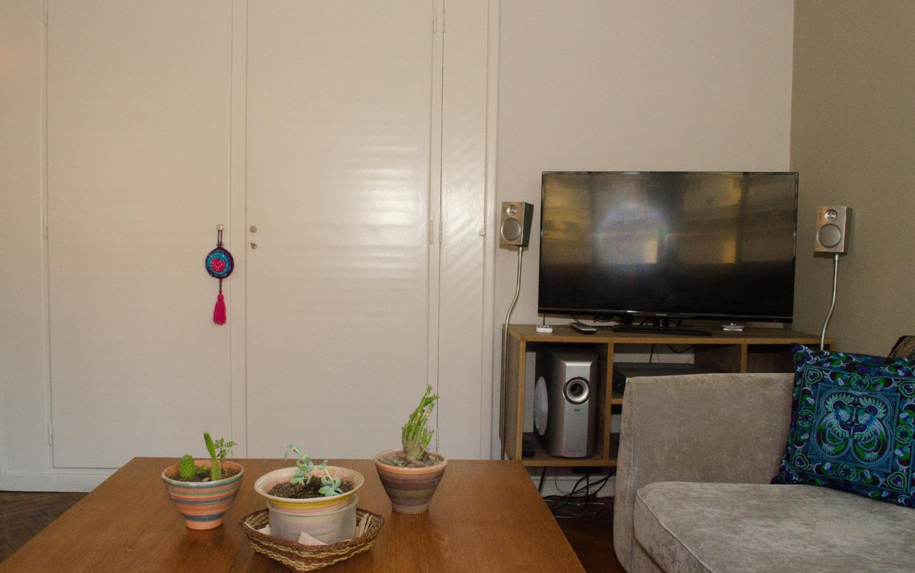 Apartamento La Diagonal