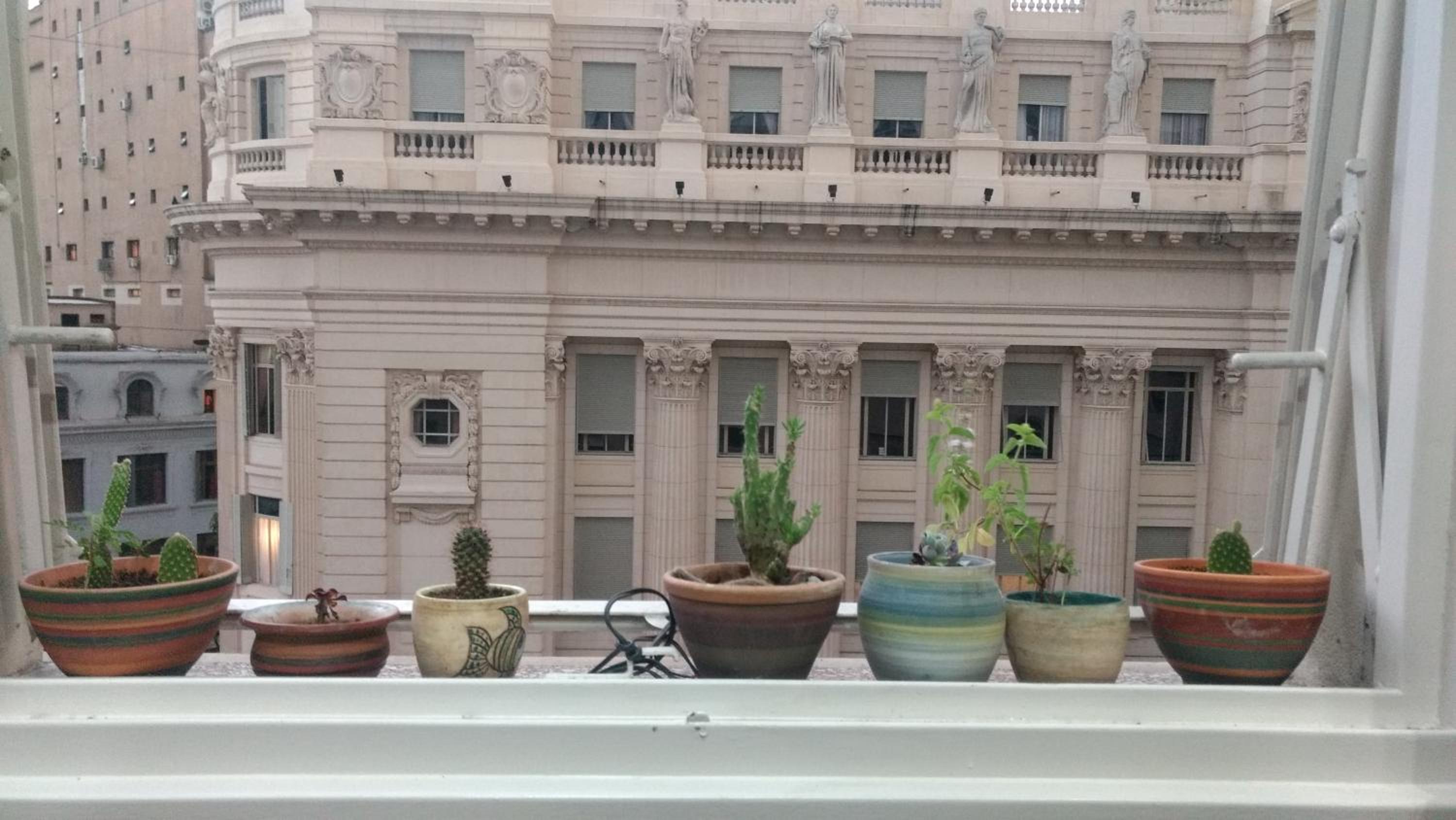 Apartamento La Diagonal