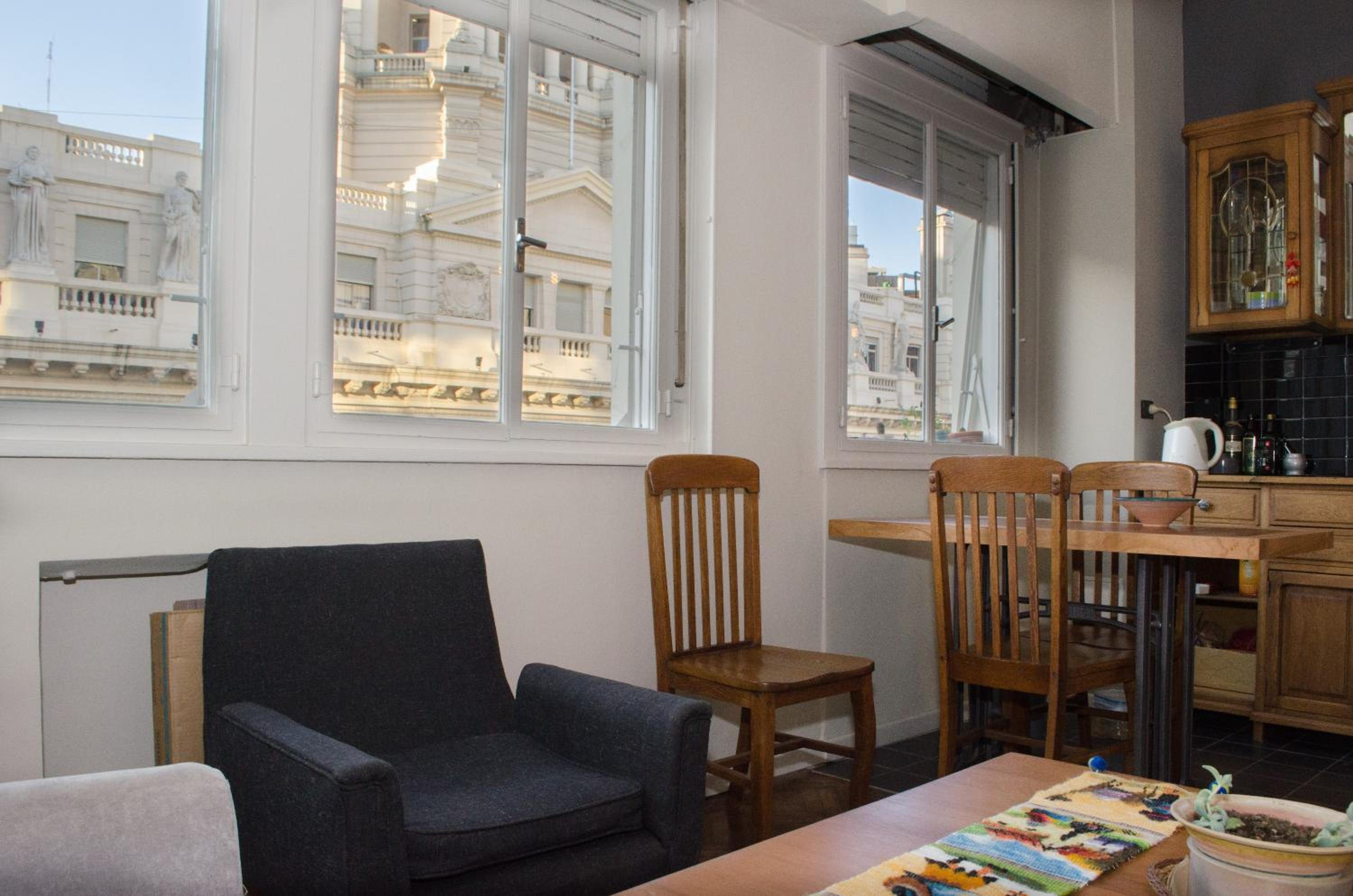 Apartamento La Diagonal
