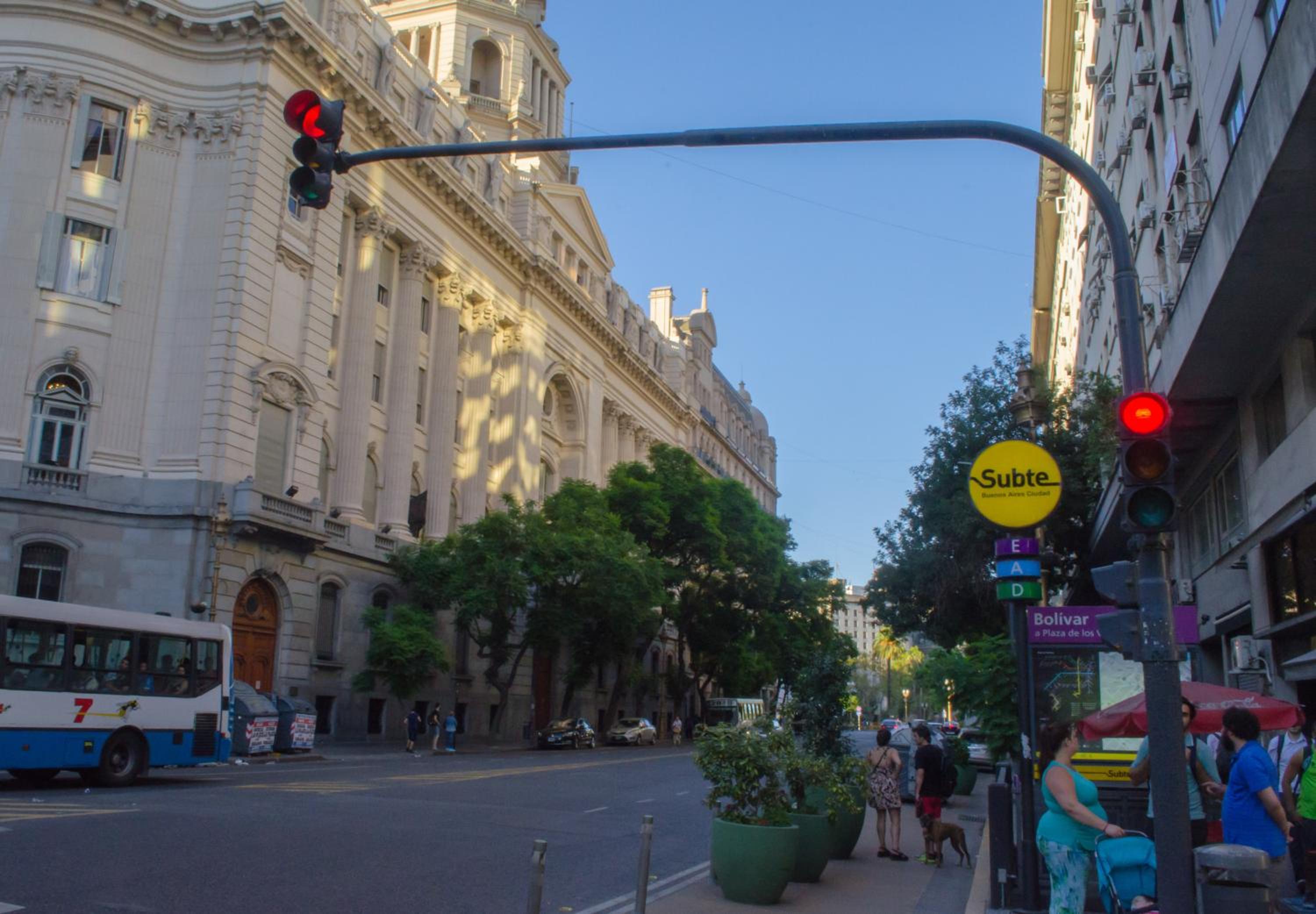 Apartamento La Diagonal