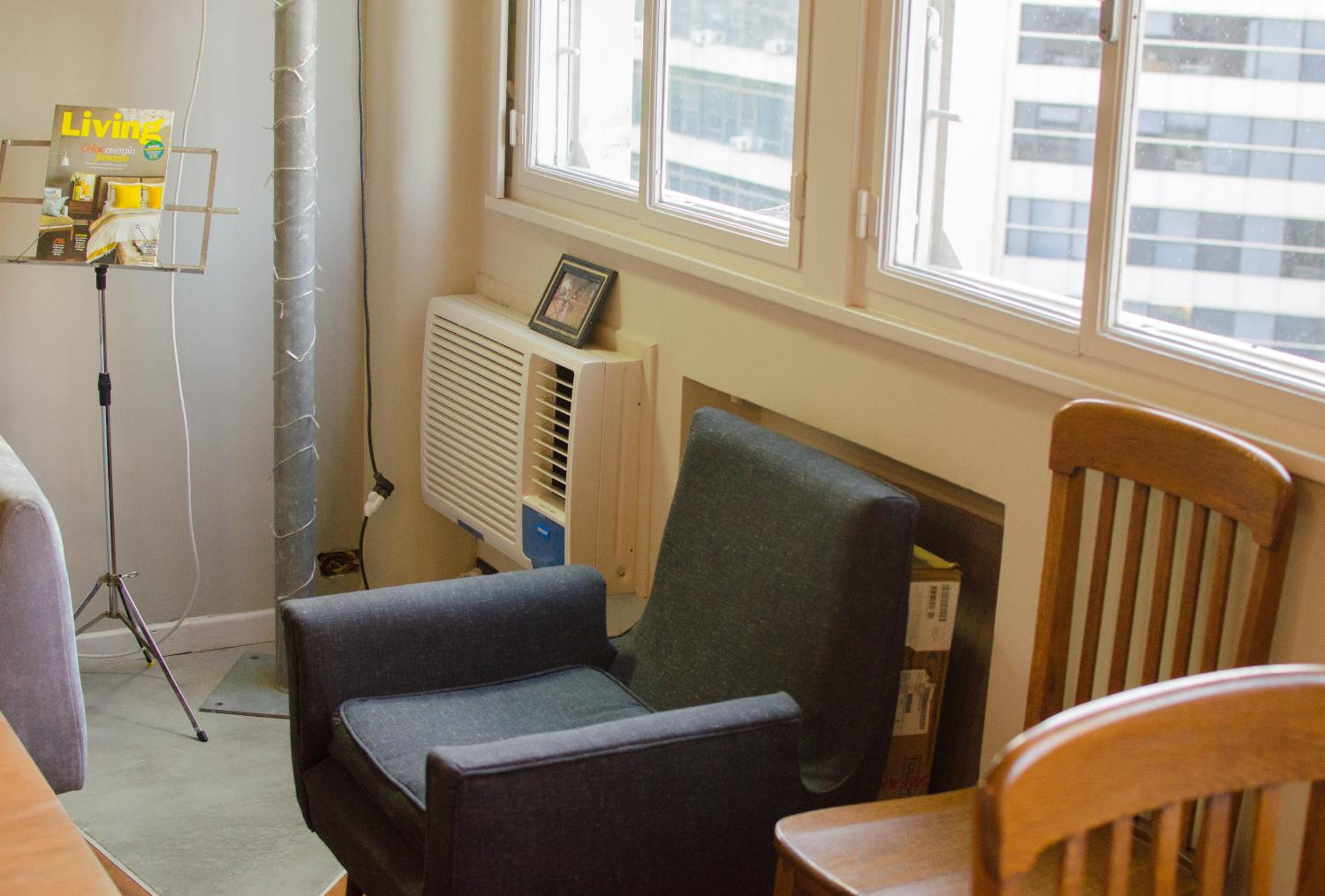 Apartamento La Diagonal