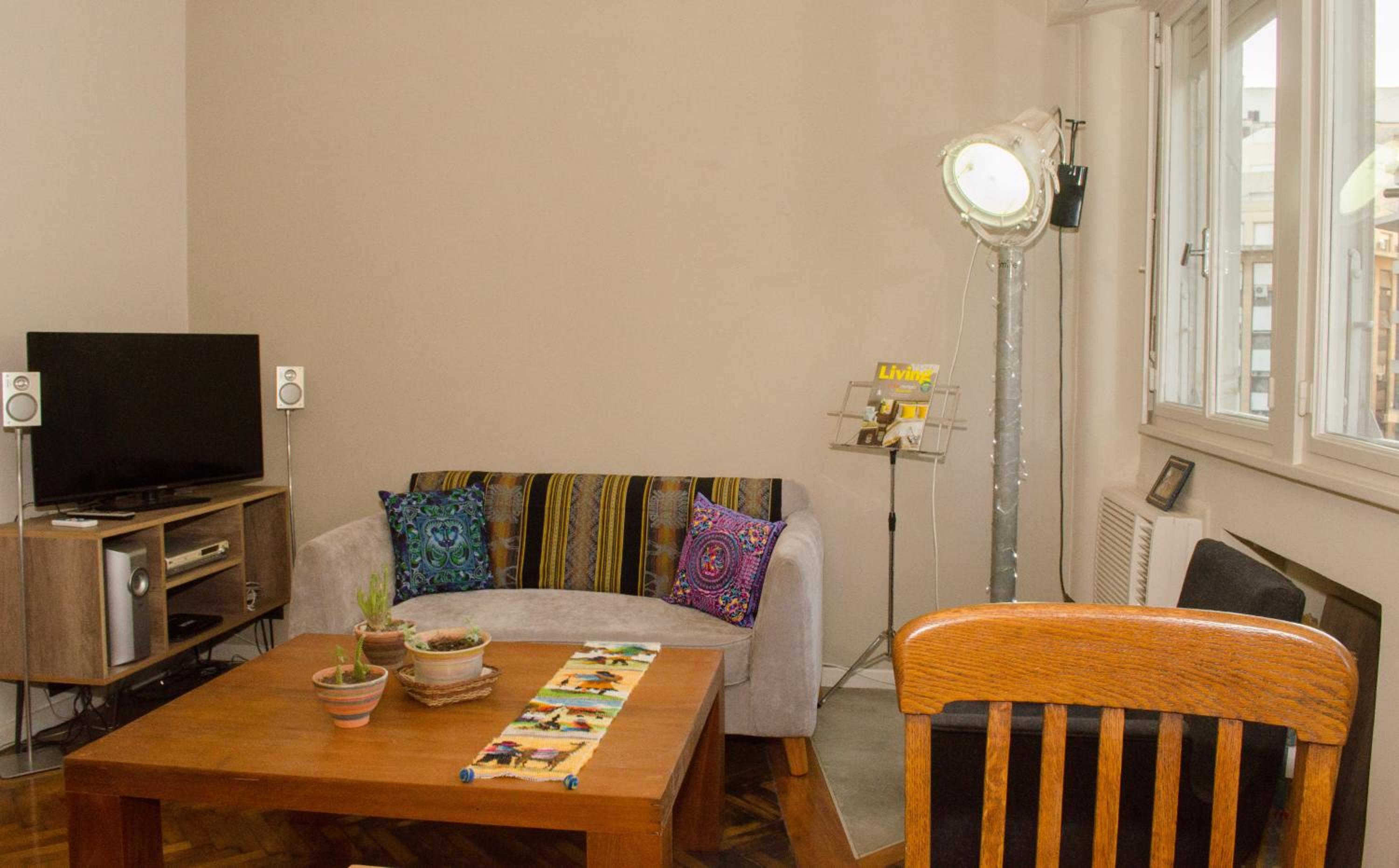 Apartamento La Diagonal