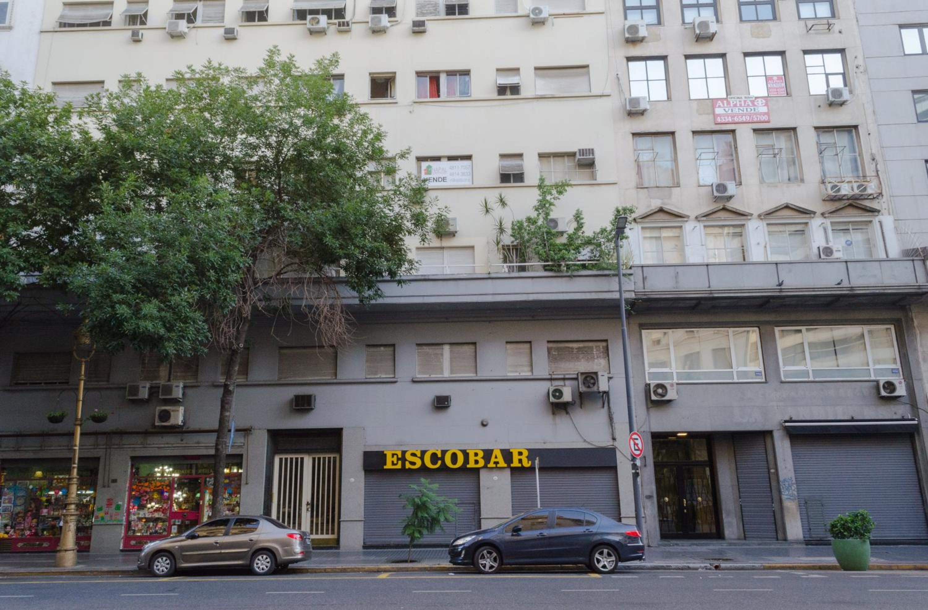 Apartamento La Diagonal