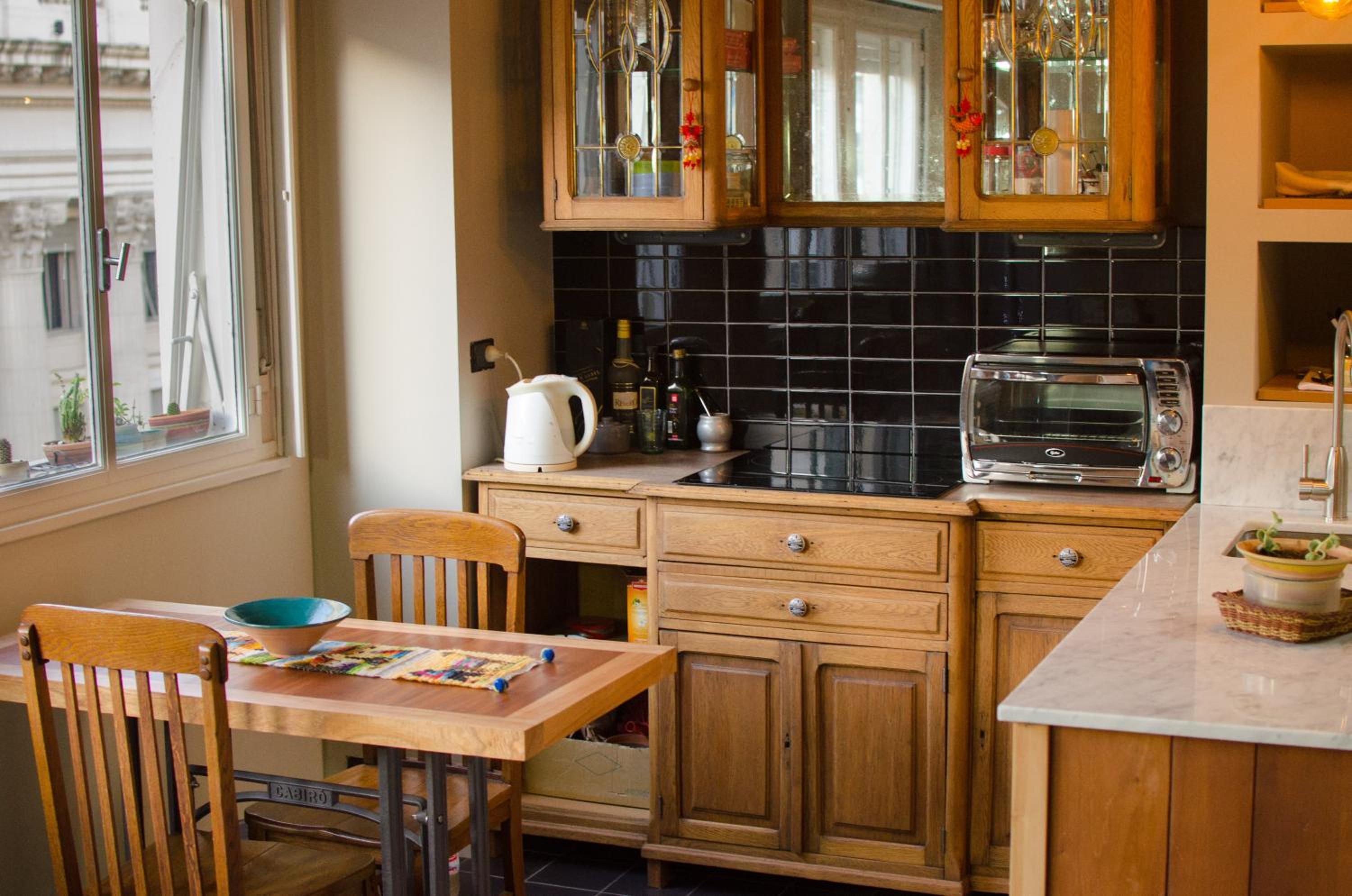 Apartamento La Diagonal