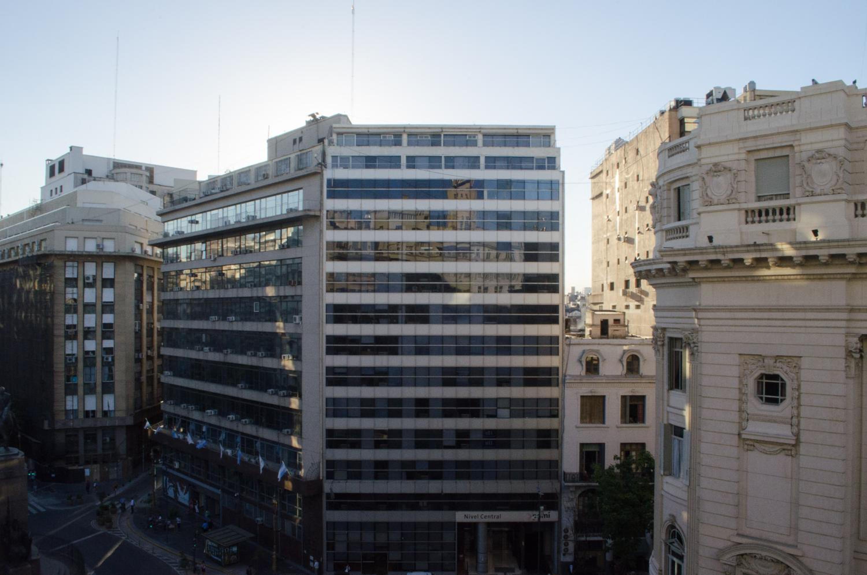 Apartamento La Diagonal