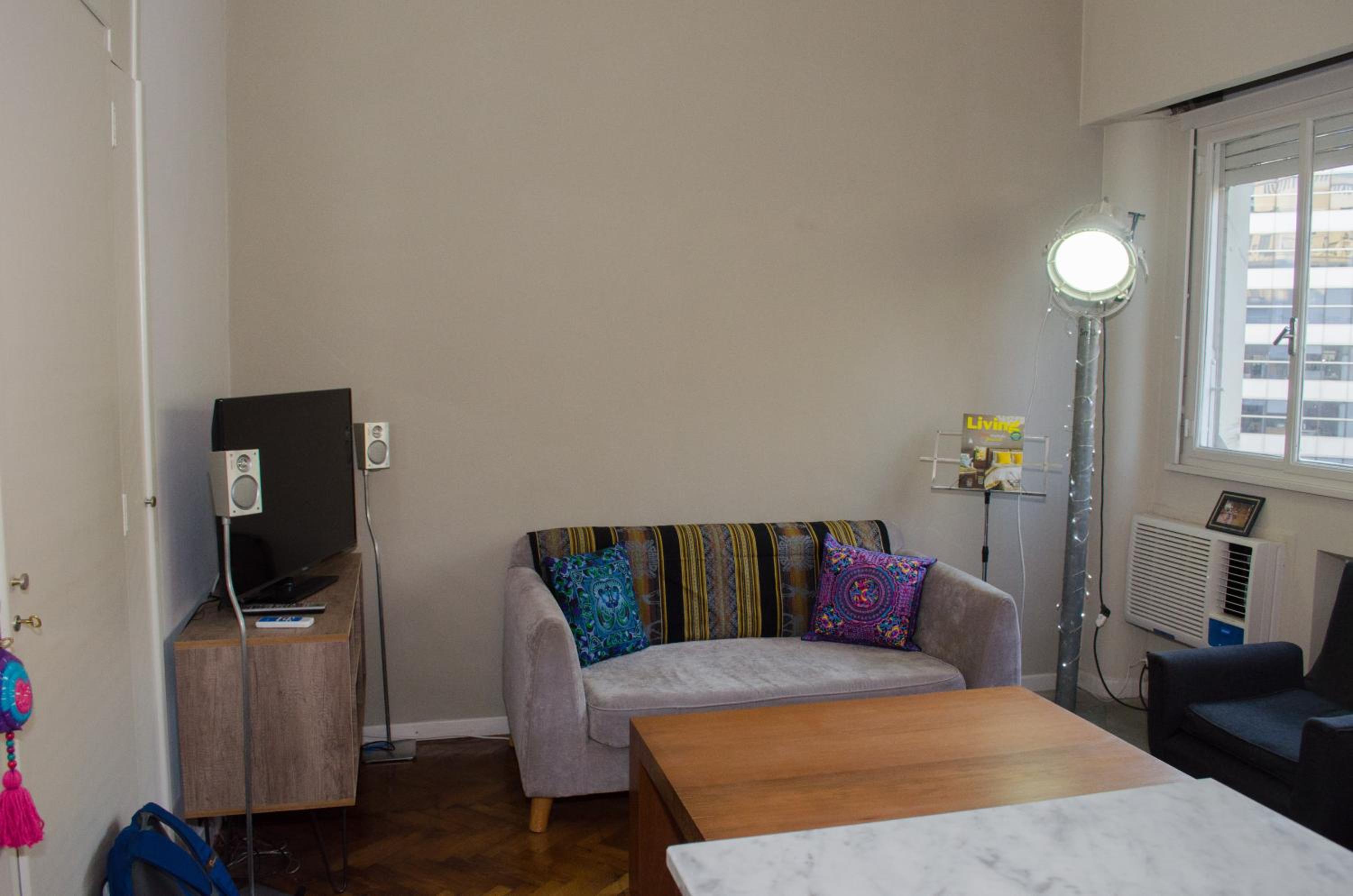 Apartamento La Diagonal