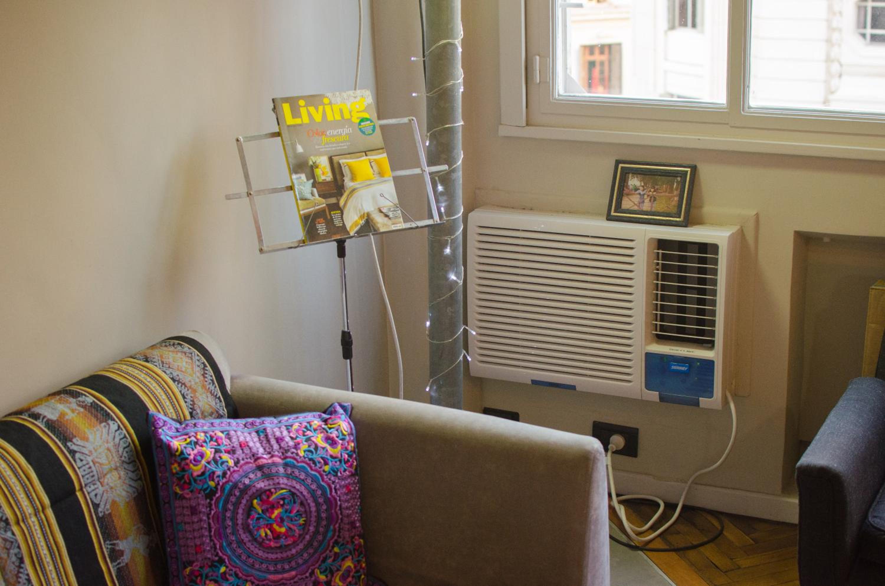 Apartamento La Diagonal
