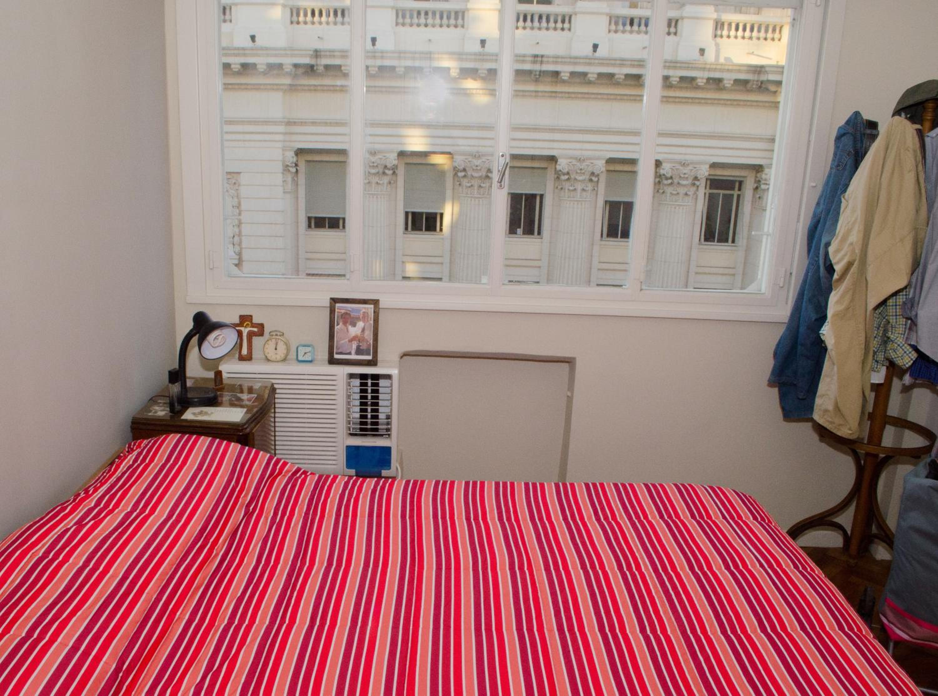 Apartamento La Diagonal