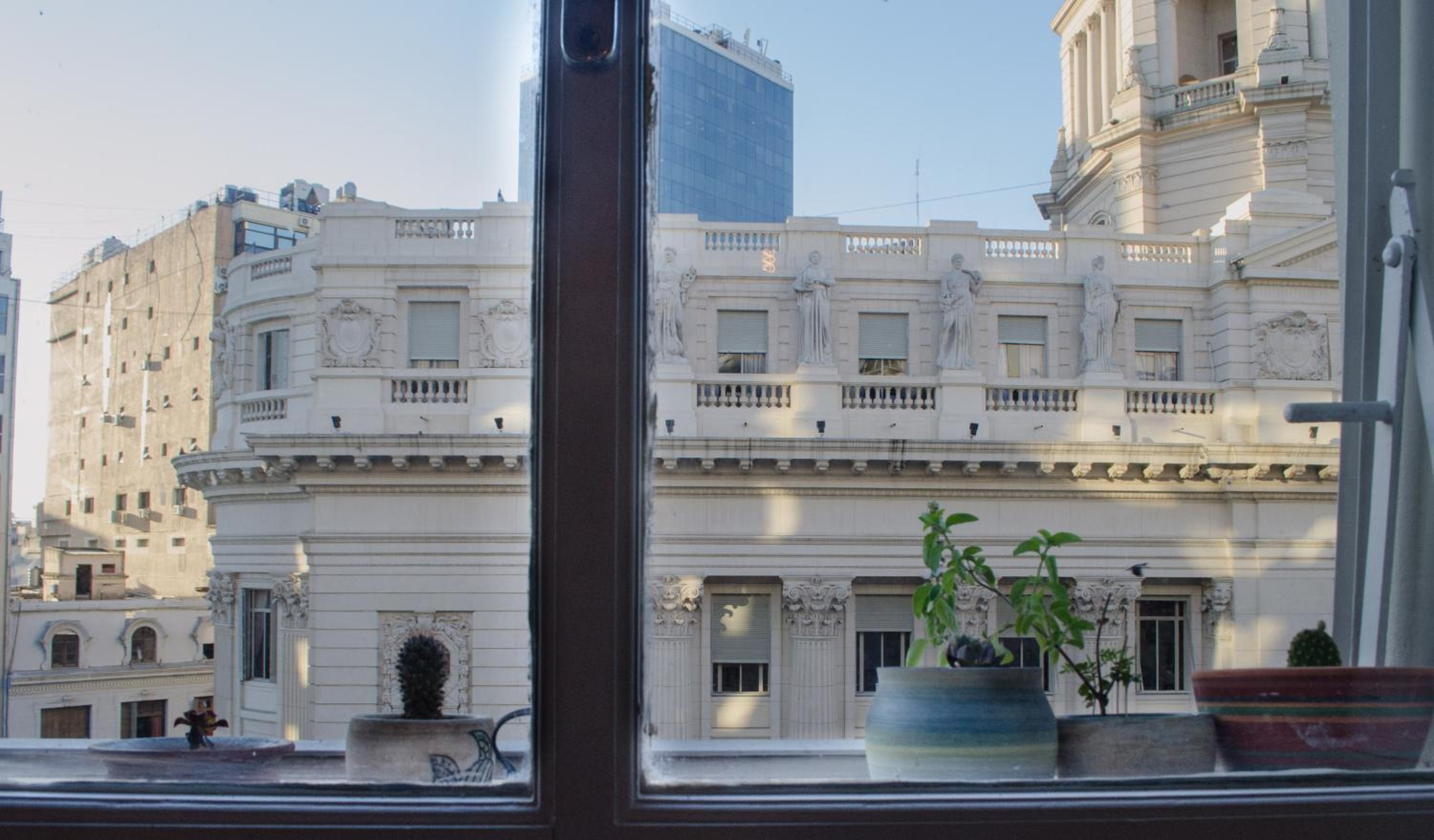 Apartamento La Diagonal