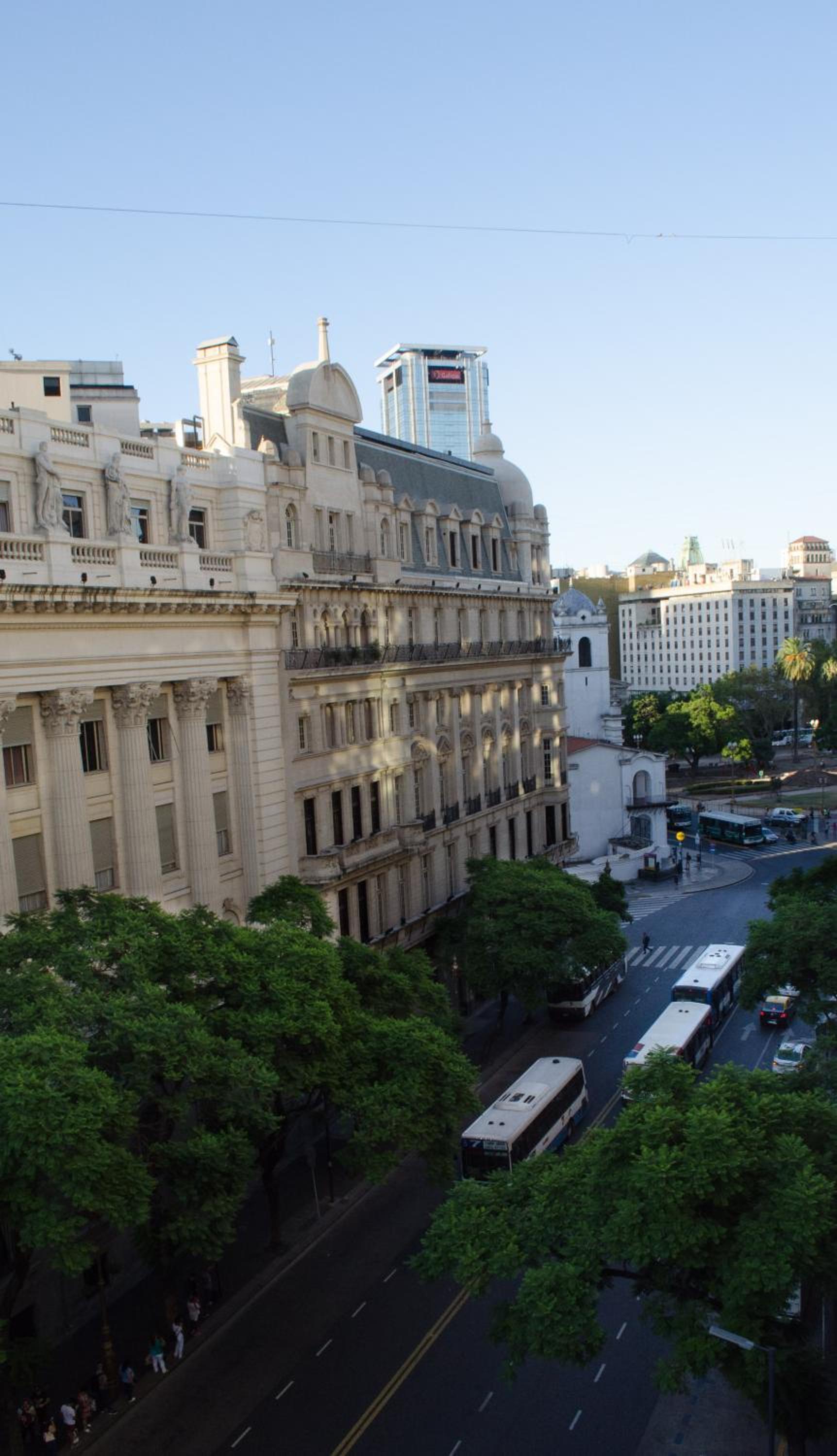 Apartamento La Diagonal