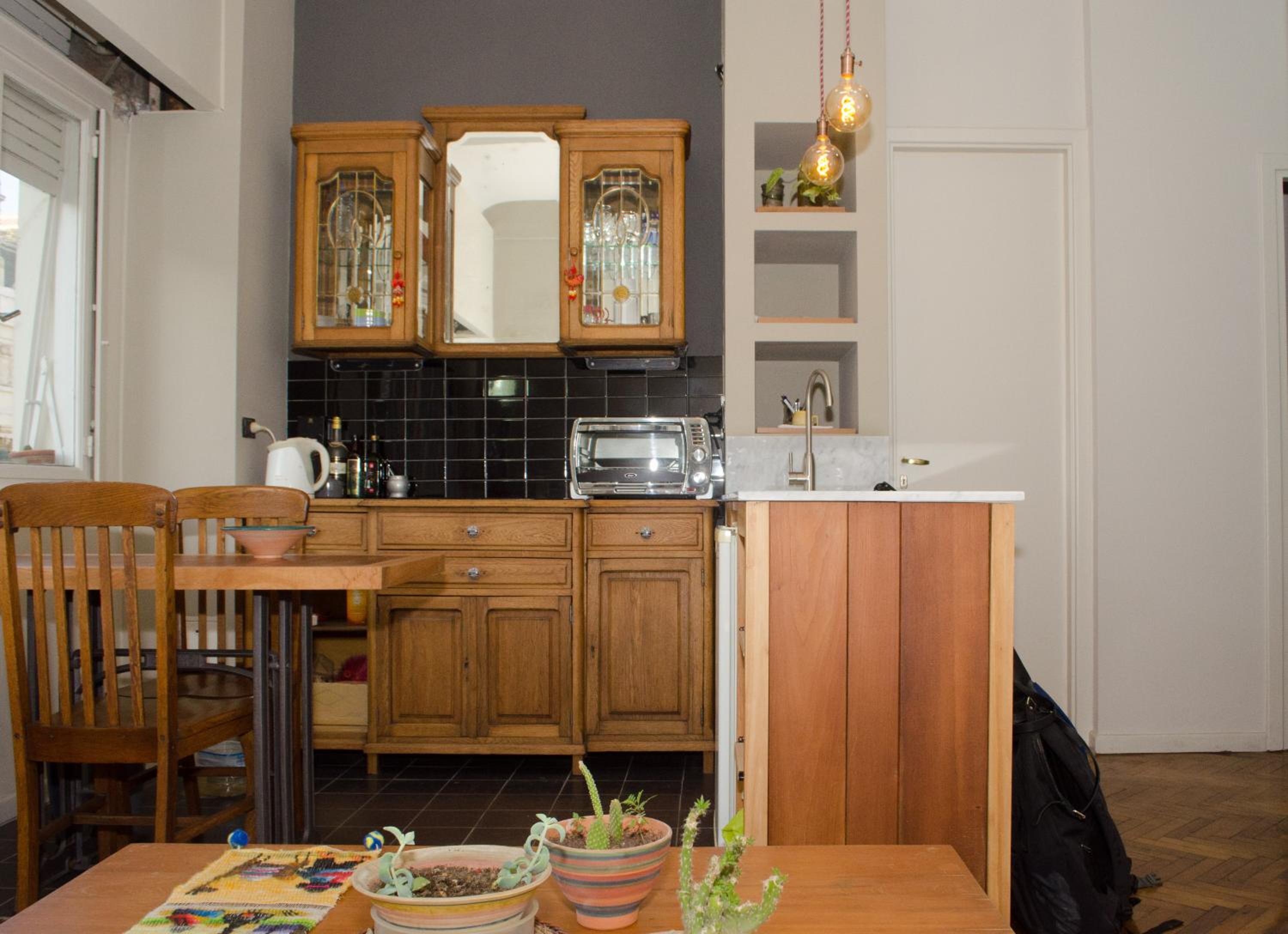 Apartamento La Diagonal