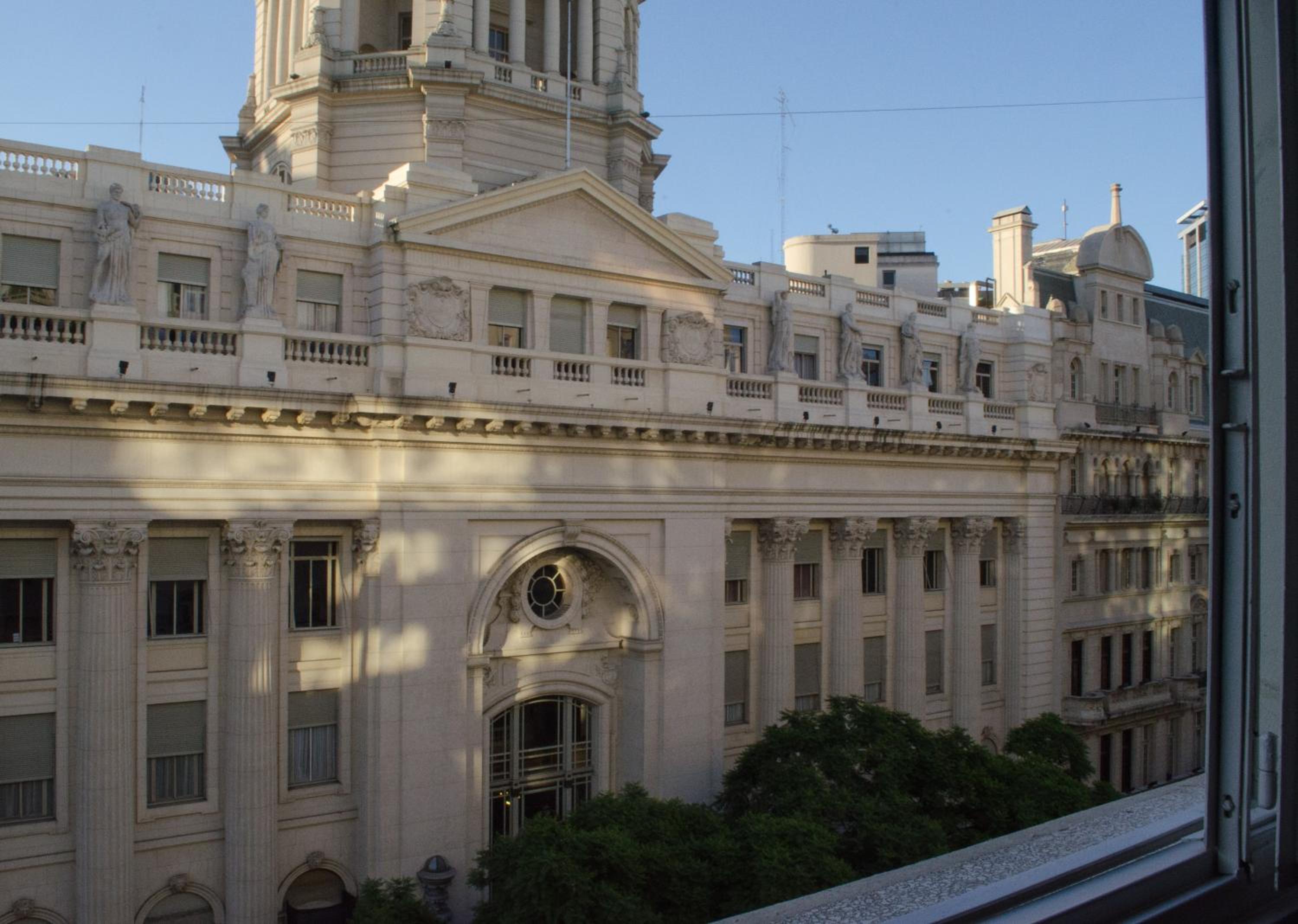 Apartamento La Diagonal
