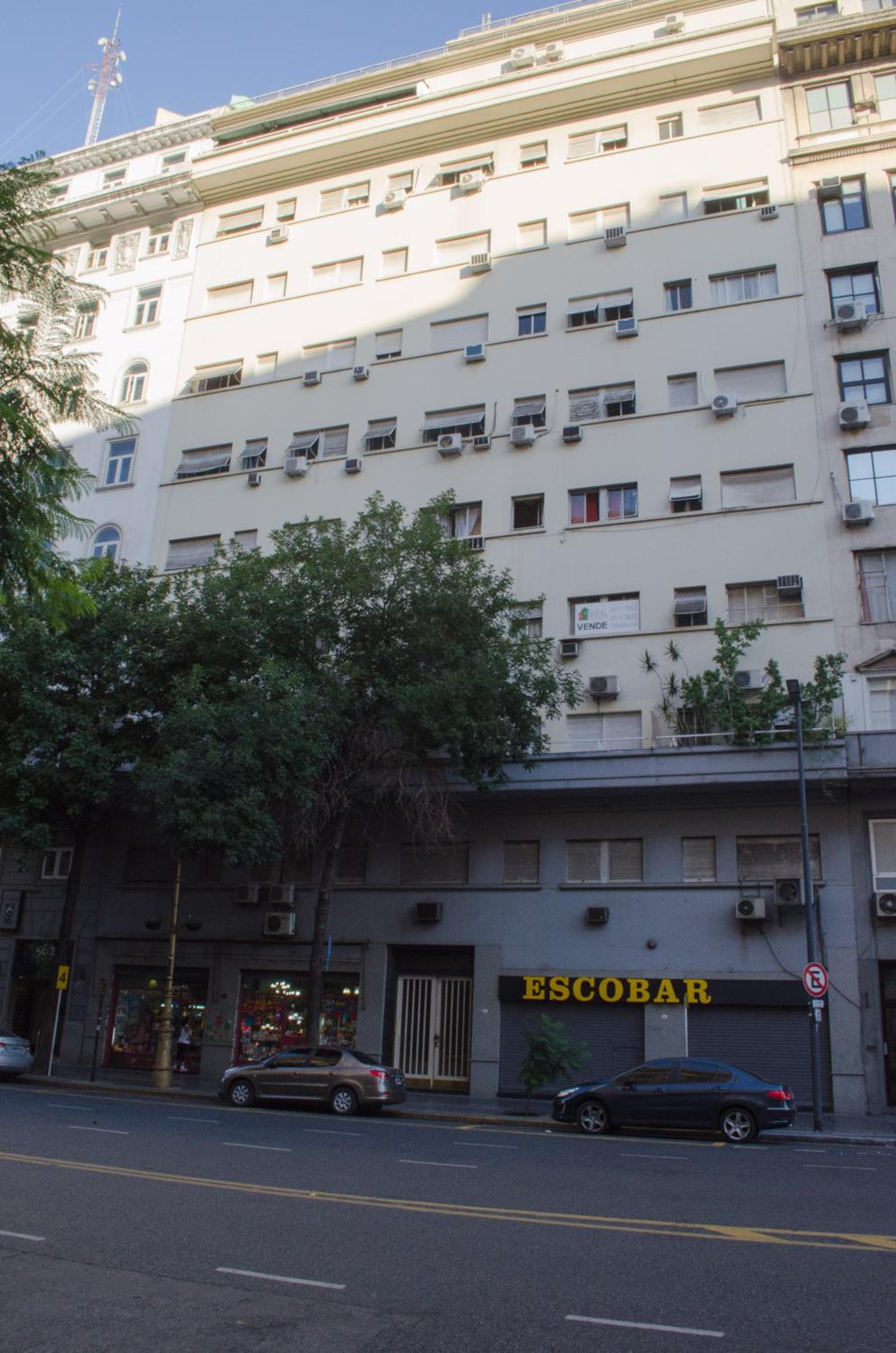Apartamento La Diagonal