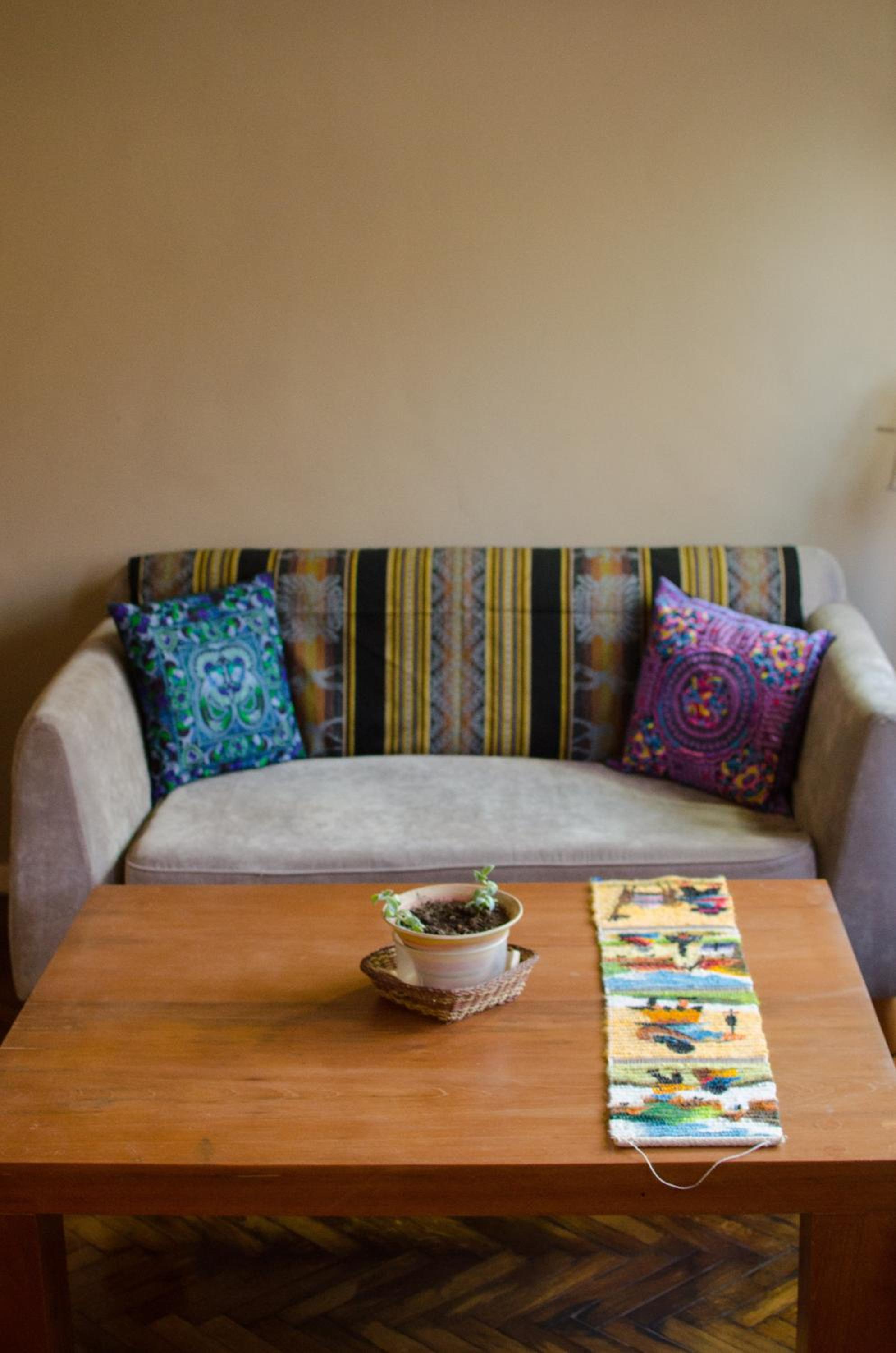 Apartamento La Diagonal