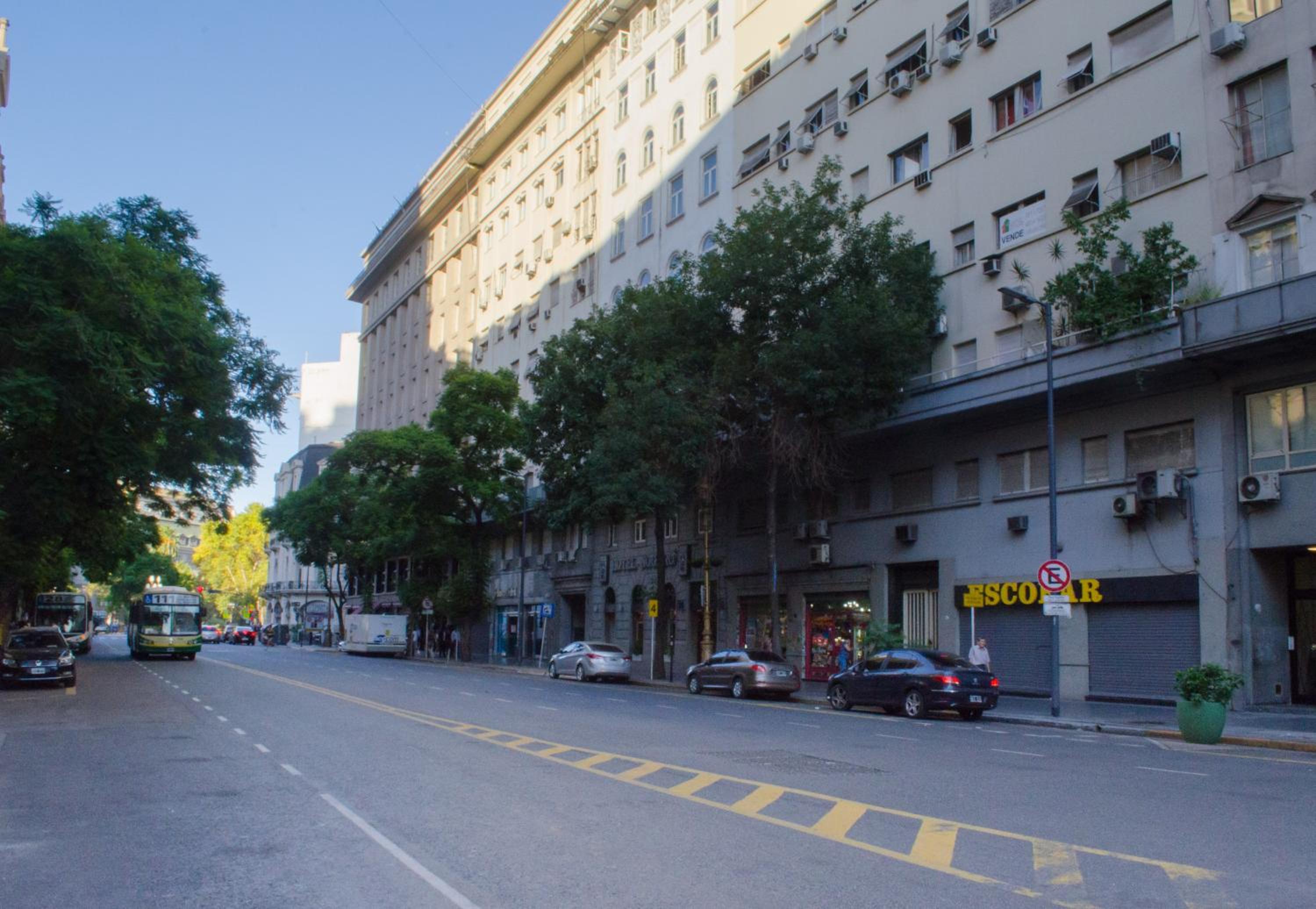 Apartamento La Diagonal