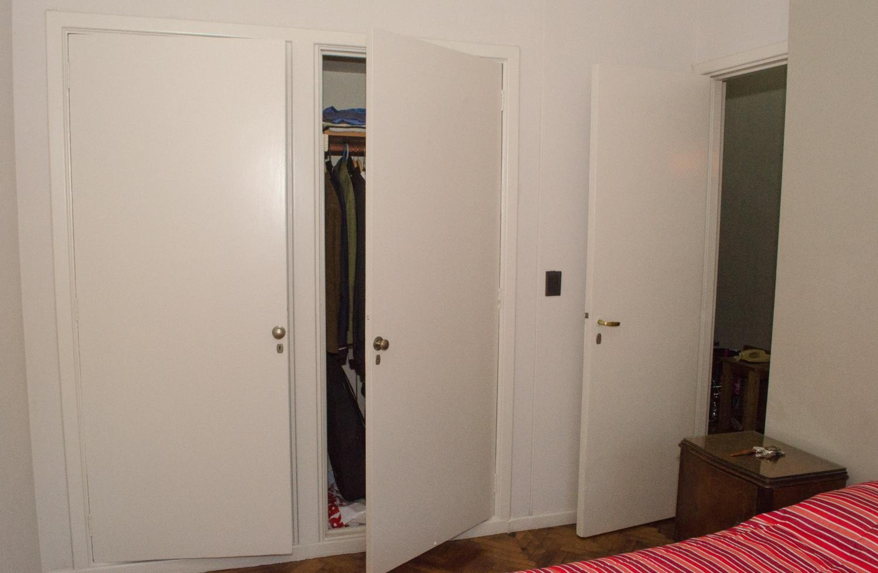 Apartamento La Diagonal