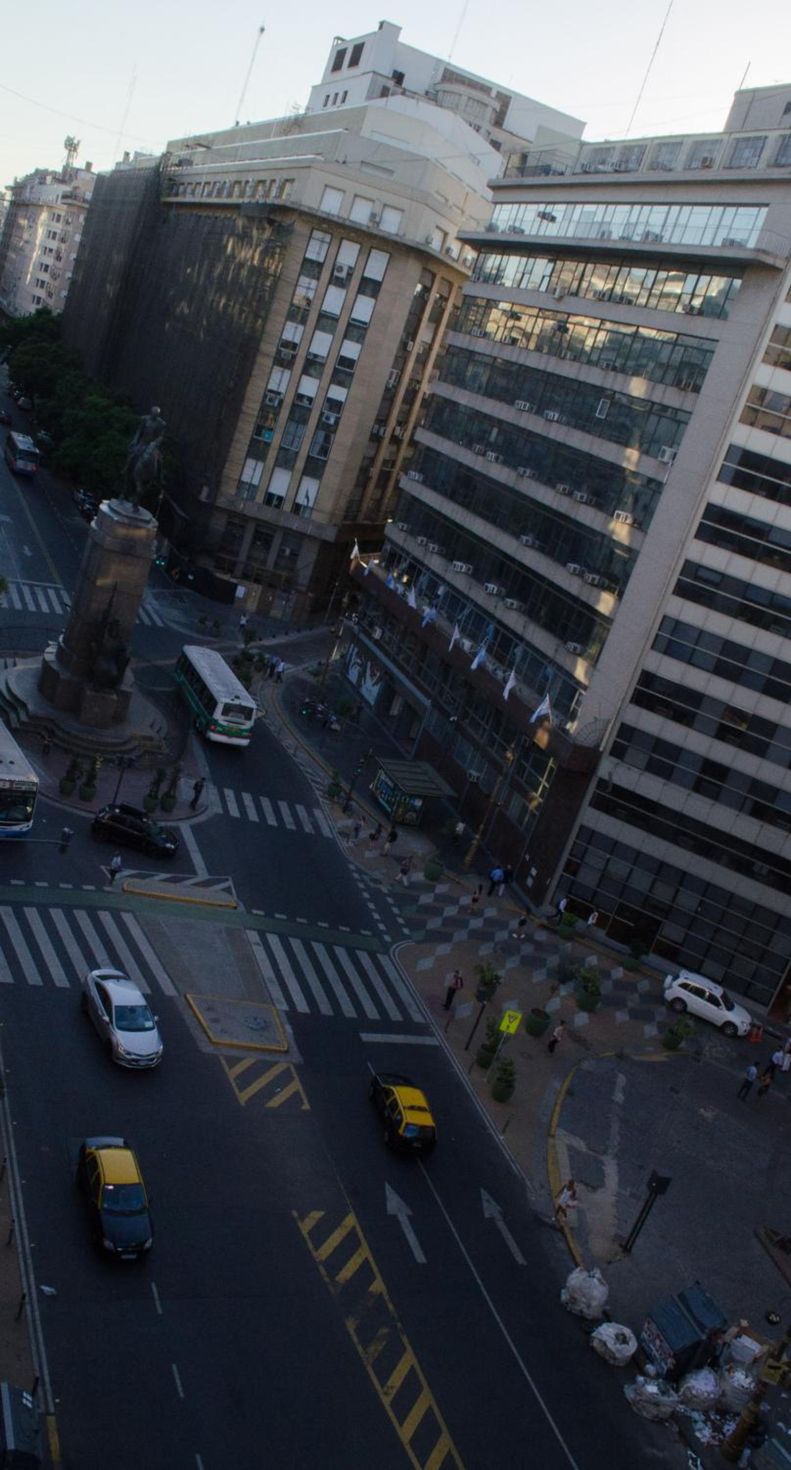 Apartamento La Diagonal