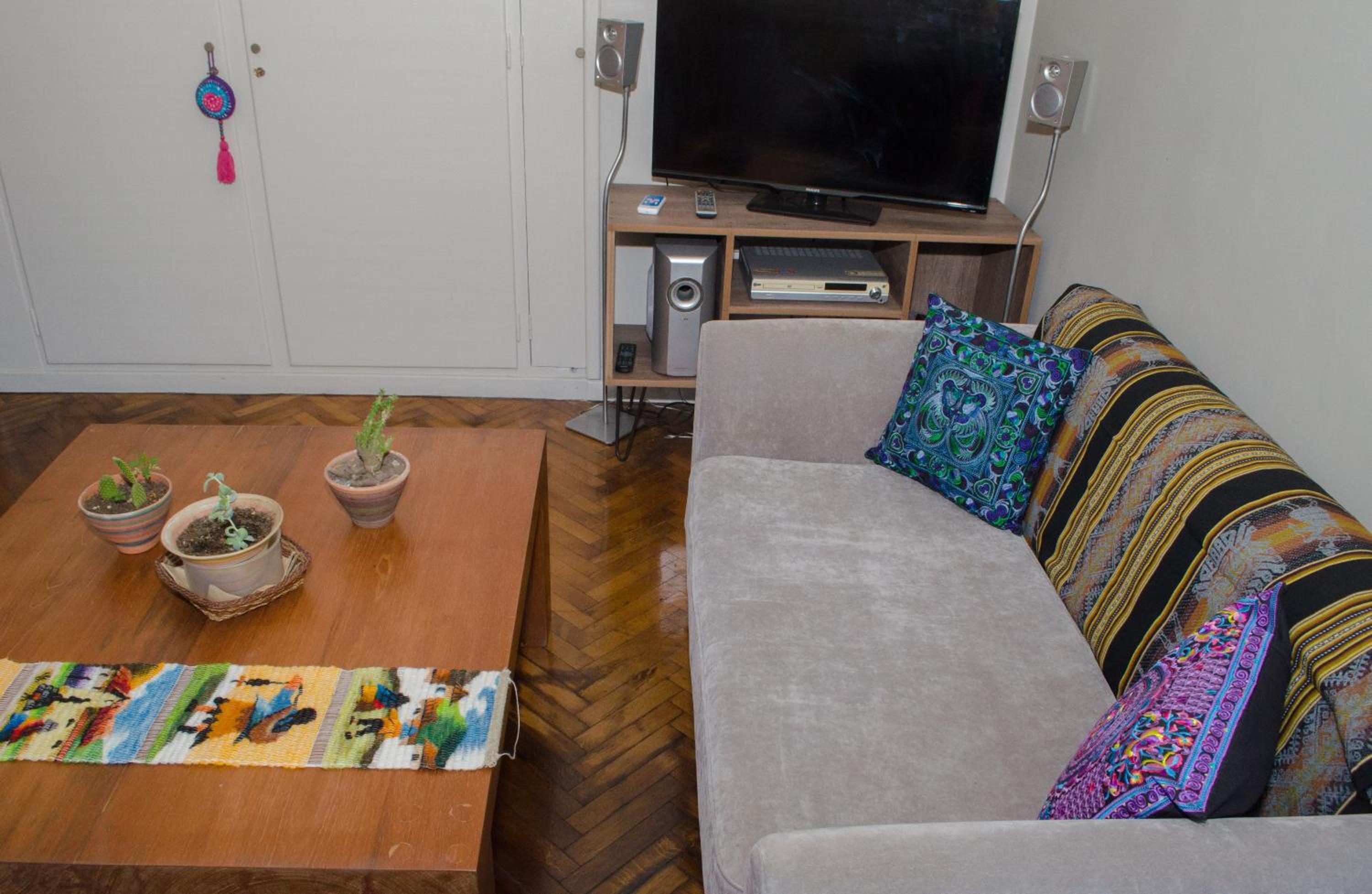Apartamento La Diagonal