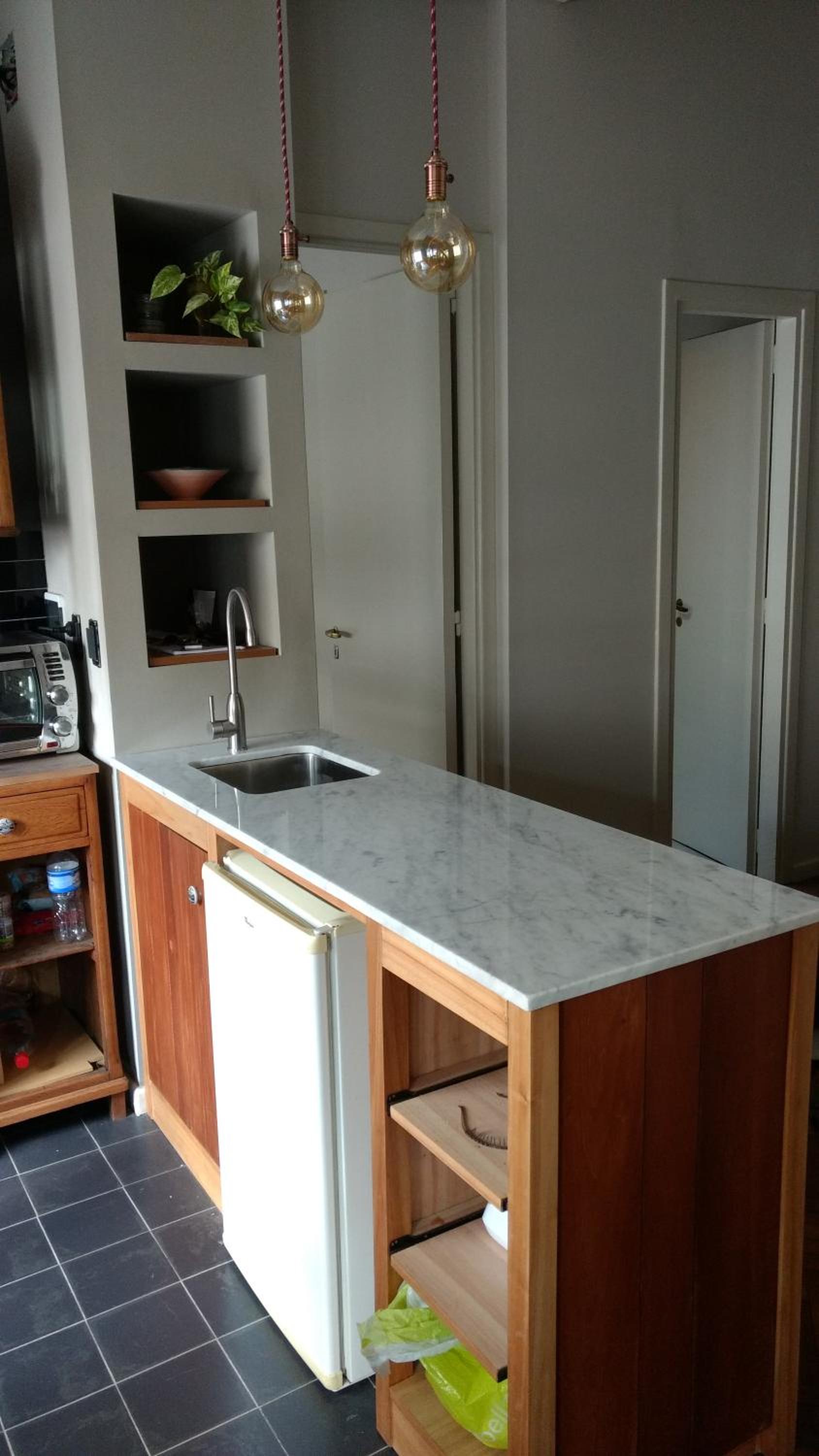 Apartamento La Diagonal